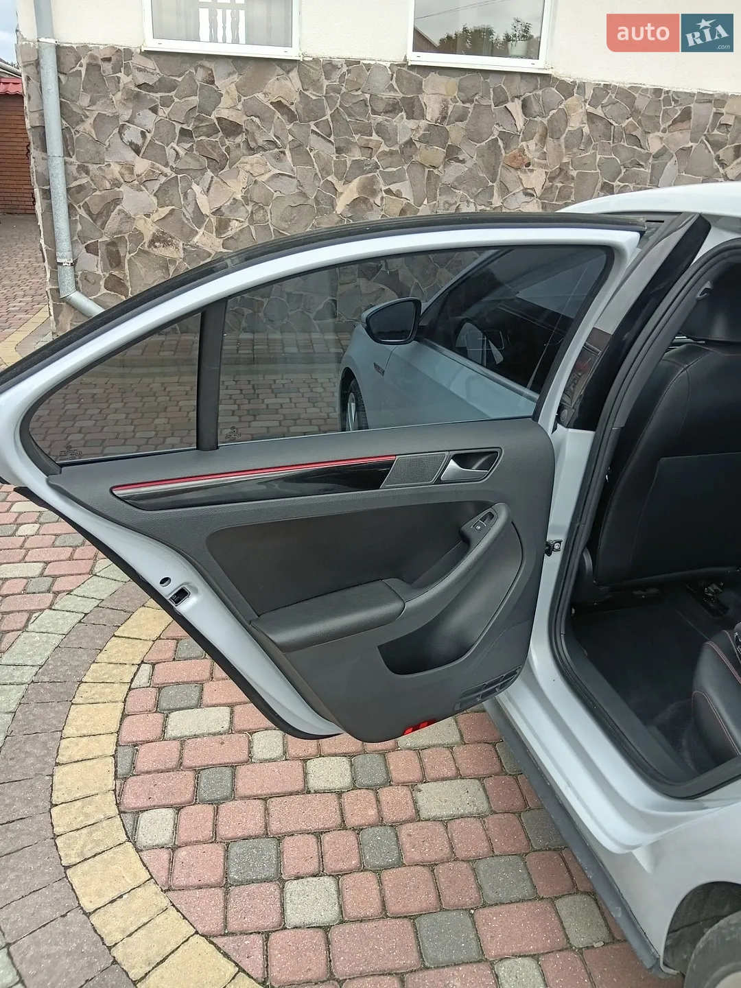 2017 Volkswagen Jetta - мініатюра 8