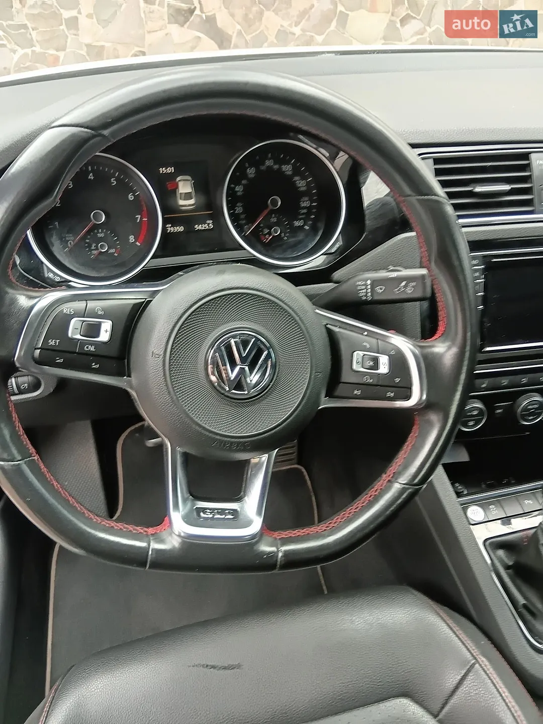 2017 Volkswagen Jetta - мініатюра 18