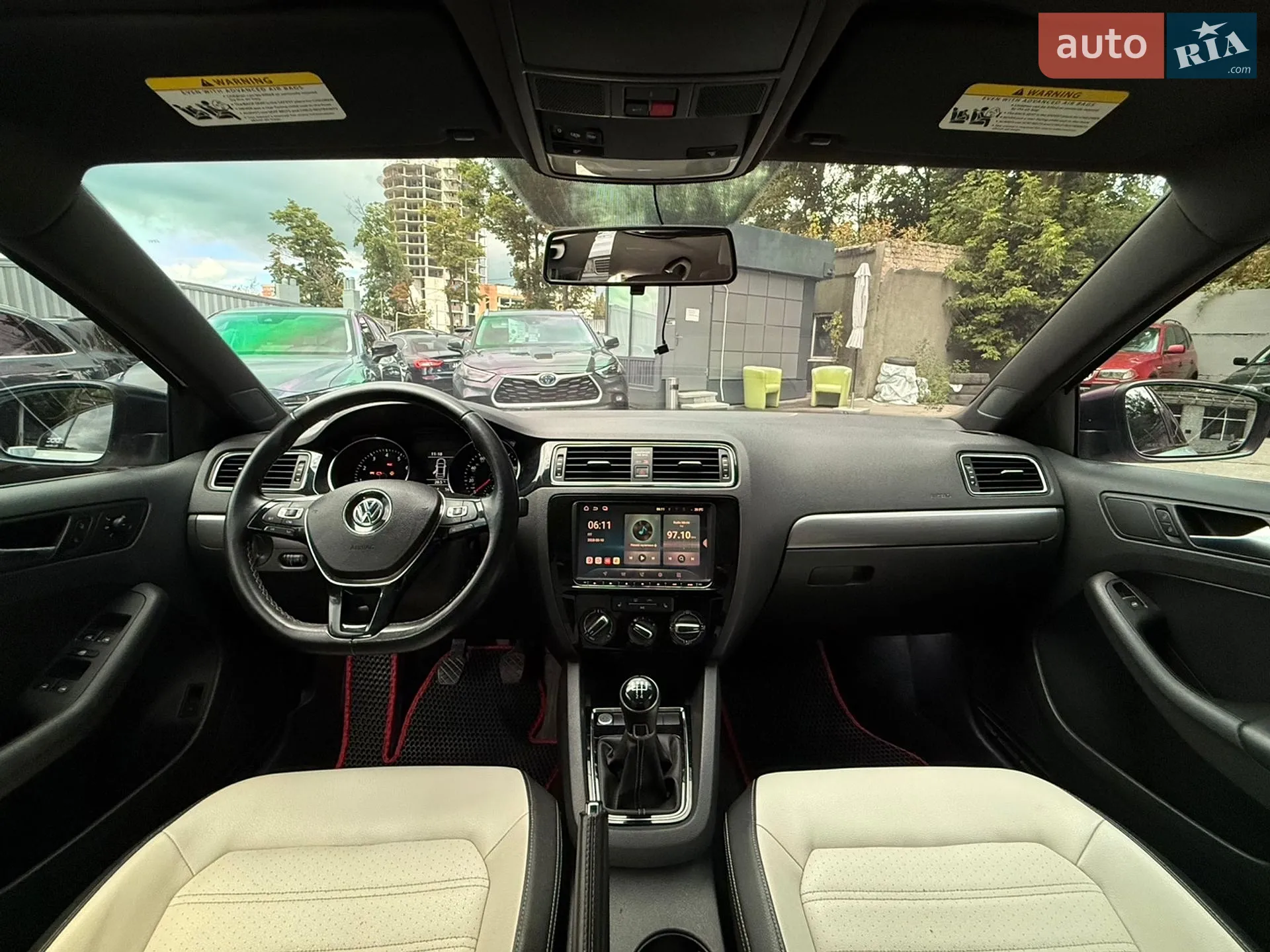 2016 Volkswagen Jetta - мініатюра 5