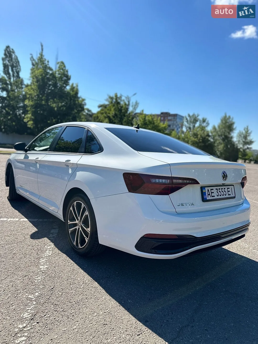 2023 Volkswagen Jetta - мініатюра 4