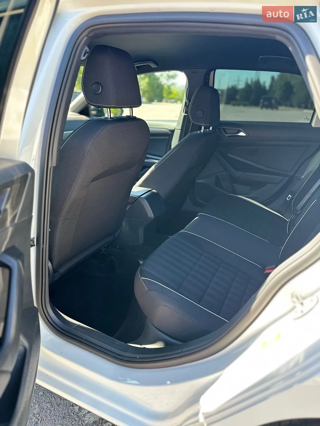 2023 Volkswagen Jetta - мініатюра 9