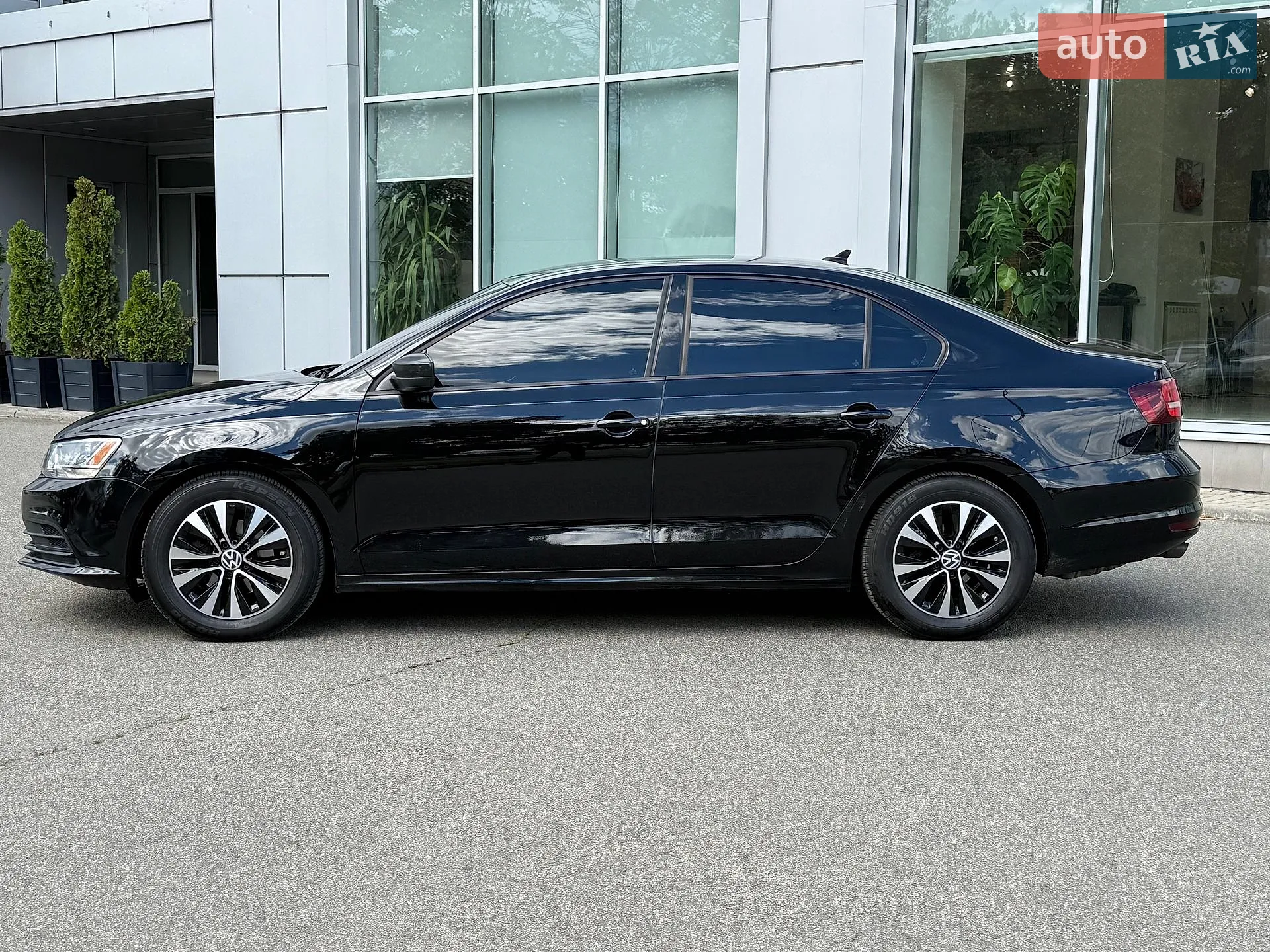 2016 Volkswagen Jetta - мініатюра 2