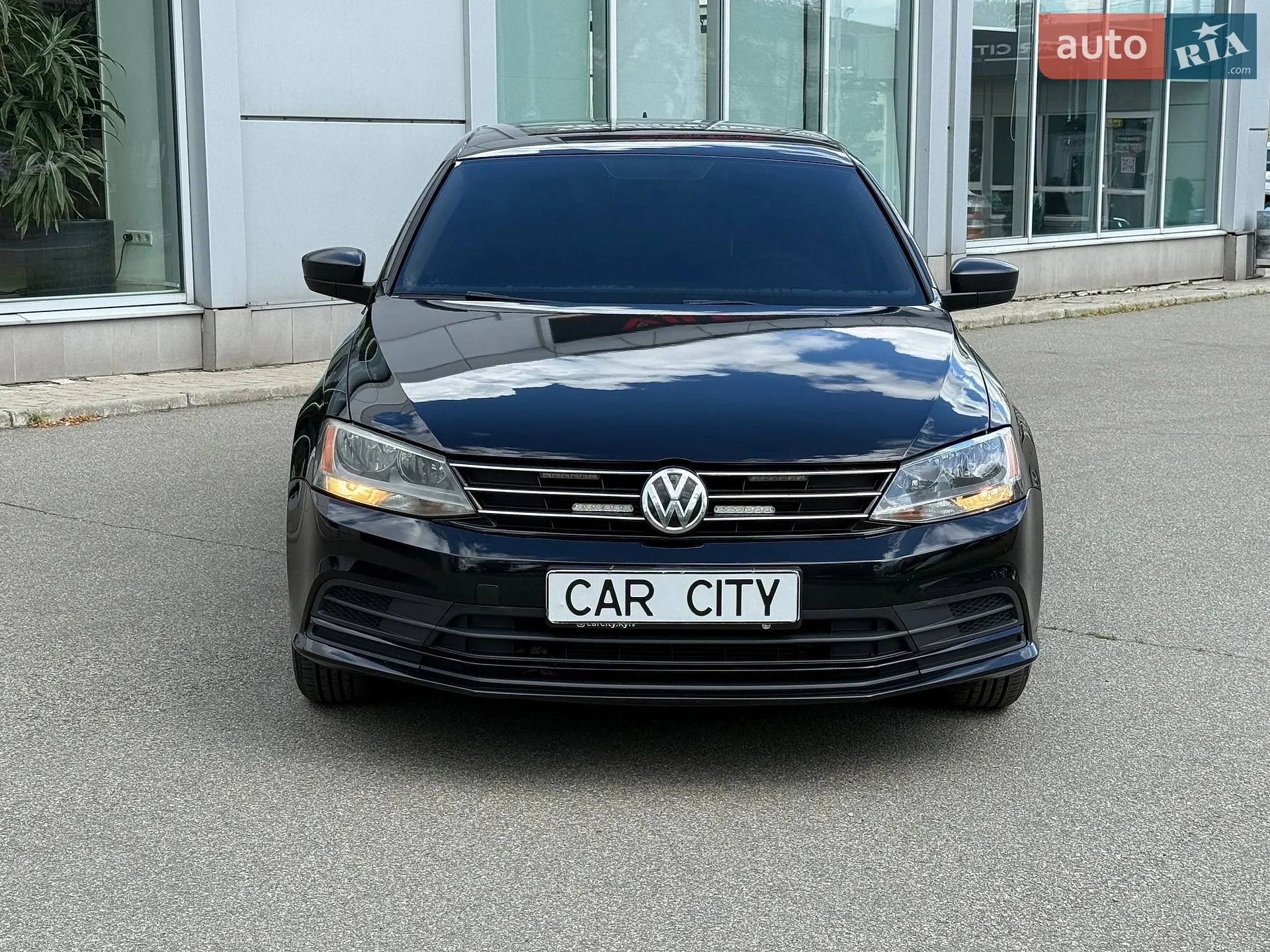 2016 Volkswagen Jetta - мініатюра 8