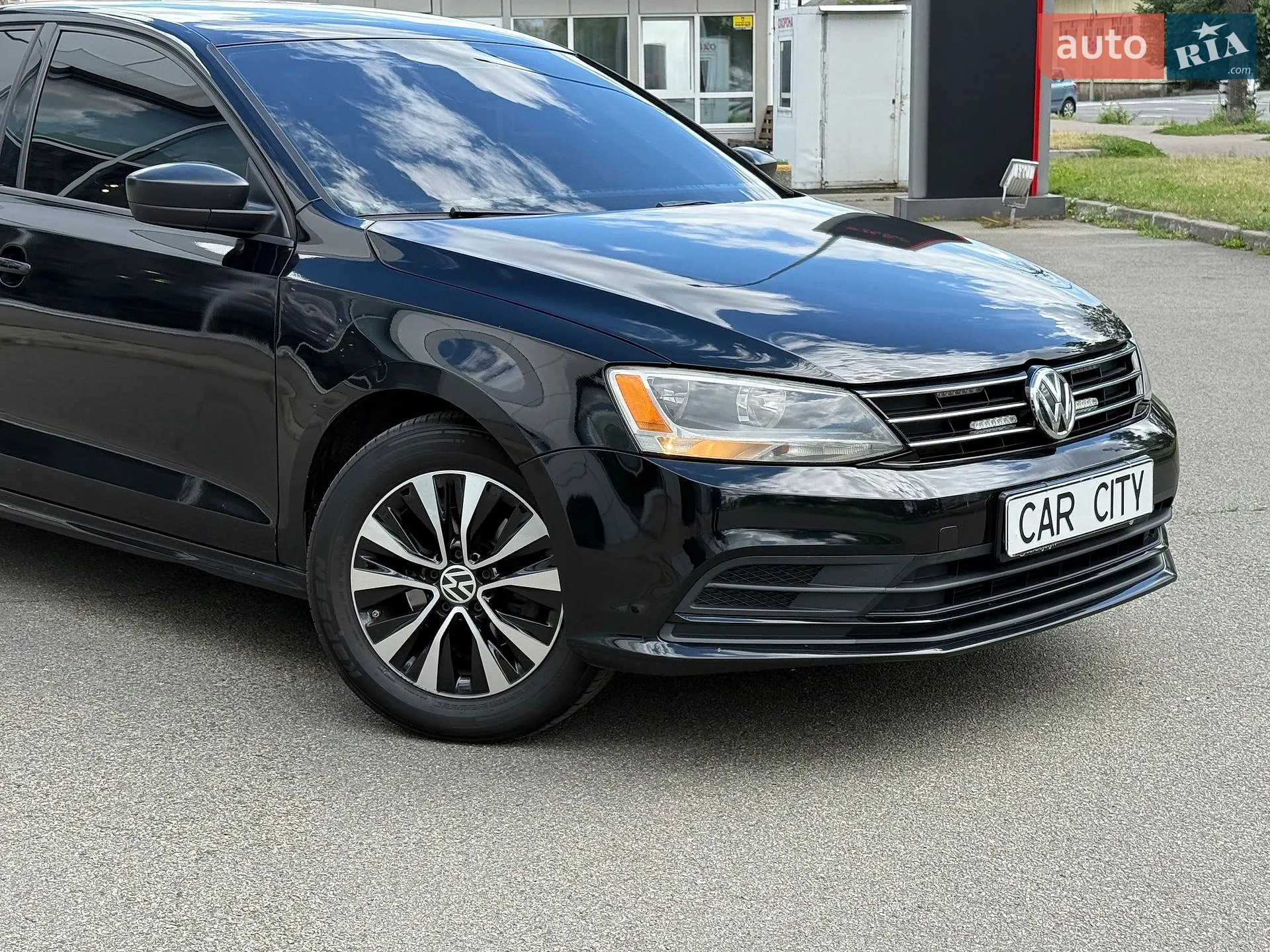 2016 Volkswagen Jetta - мініатюра 9