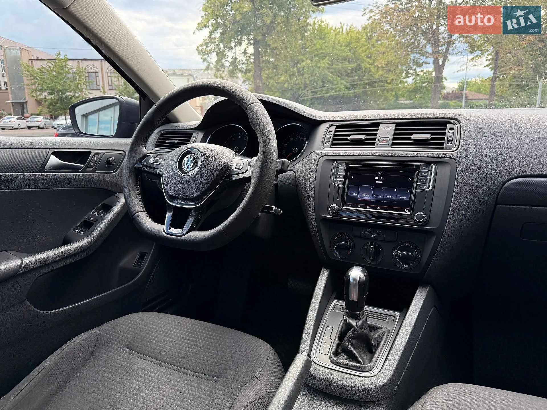 2016 Volkswagen Jetta - мініатюра 13