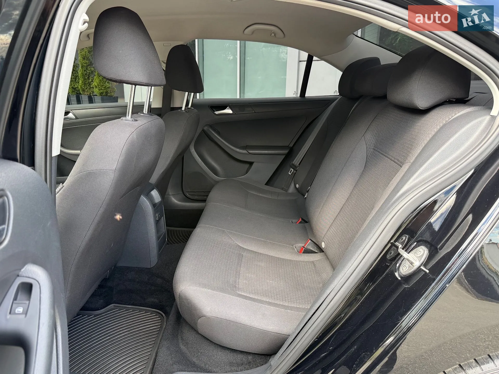 2016 Volkswagen Jetta - мініатюра 20