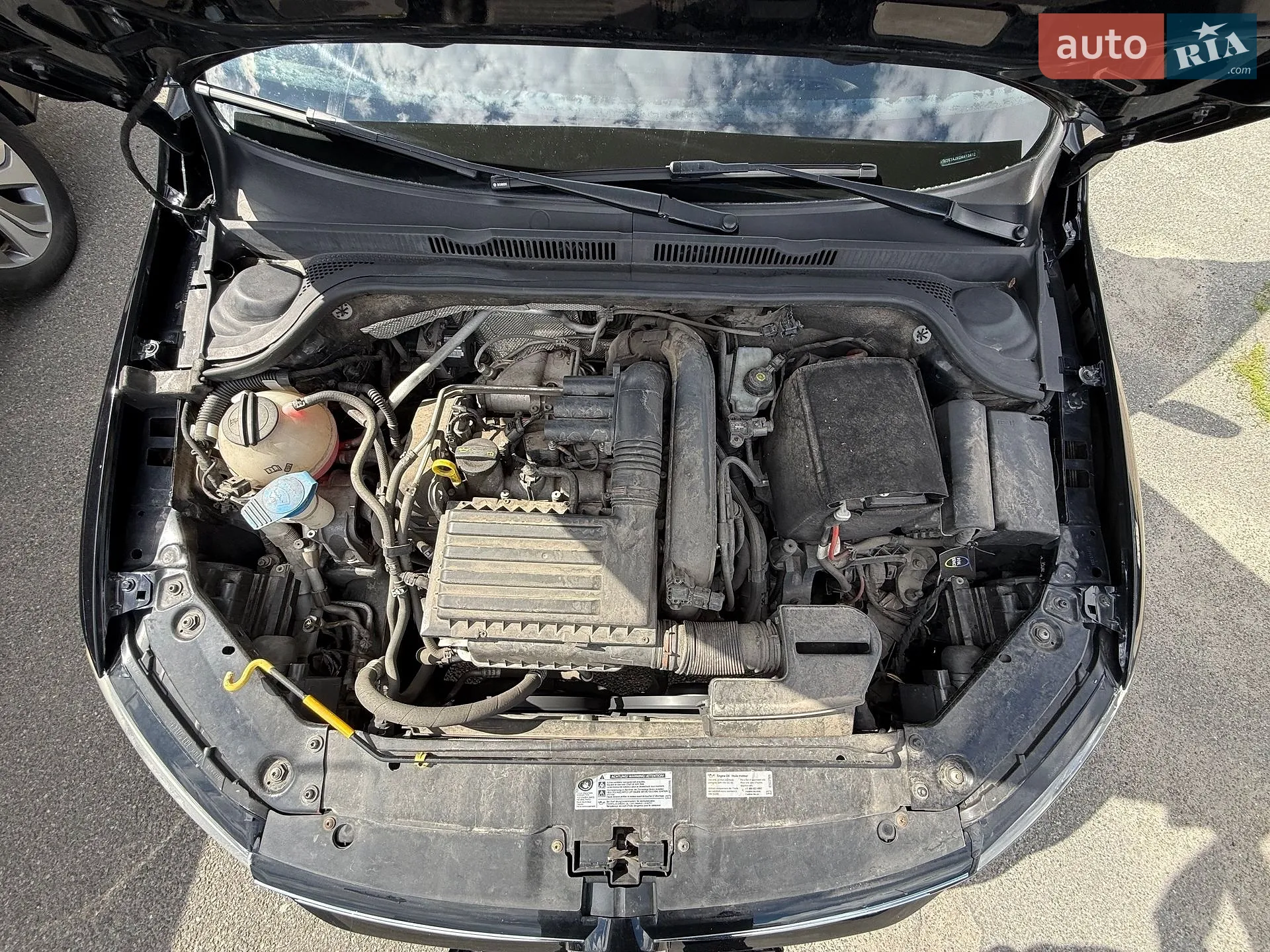 2016 Volkswagen Jetta - мініатюра 31