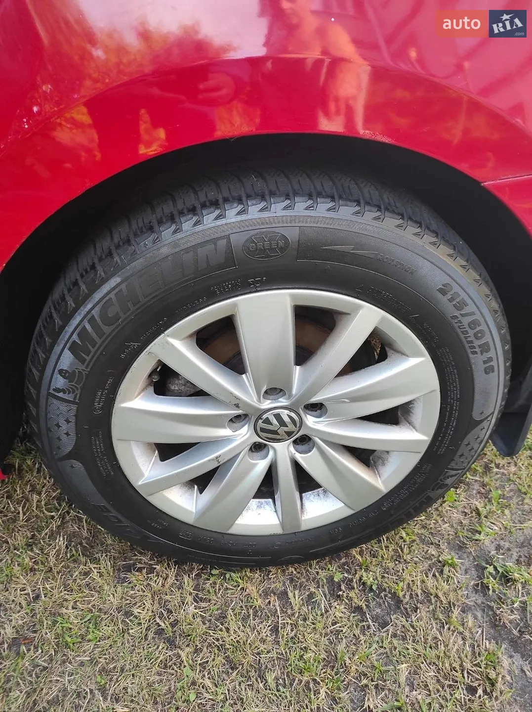 2013 Volkswagen Jetta - мініатюра 13