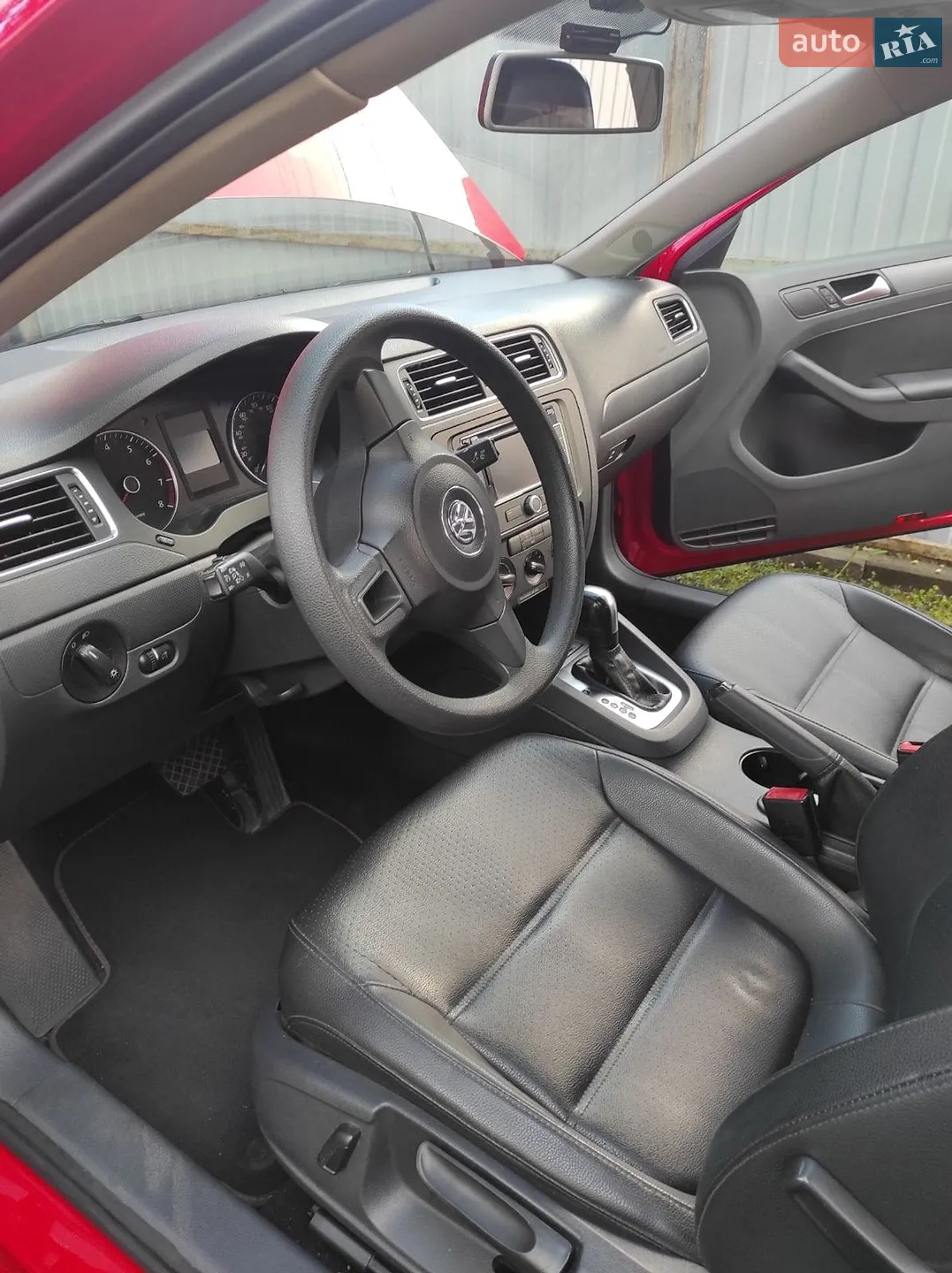2013 Volkswagen Jetta - мініатюра 14