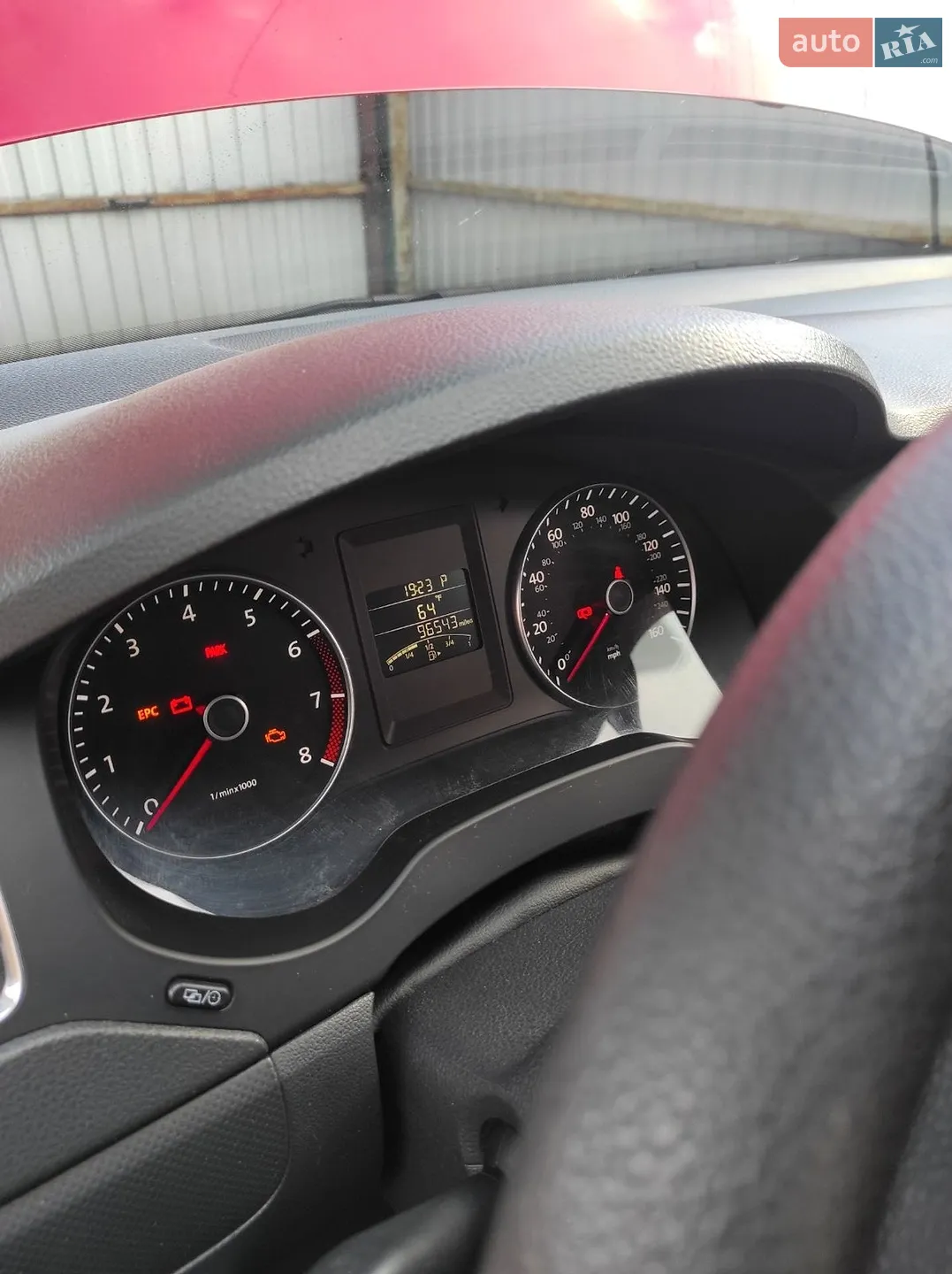 2013 Volkswagen Jetta - мініатюра 16