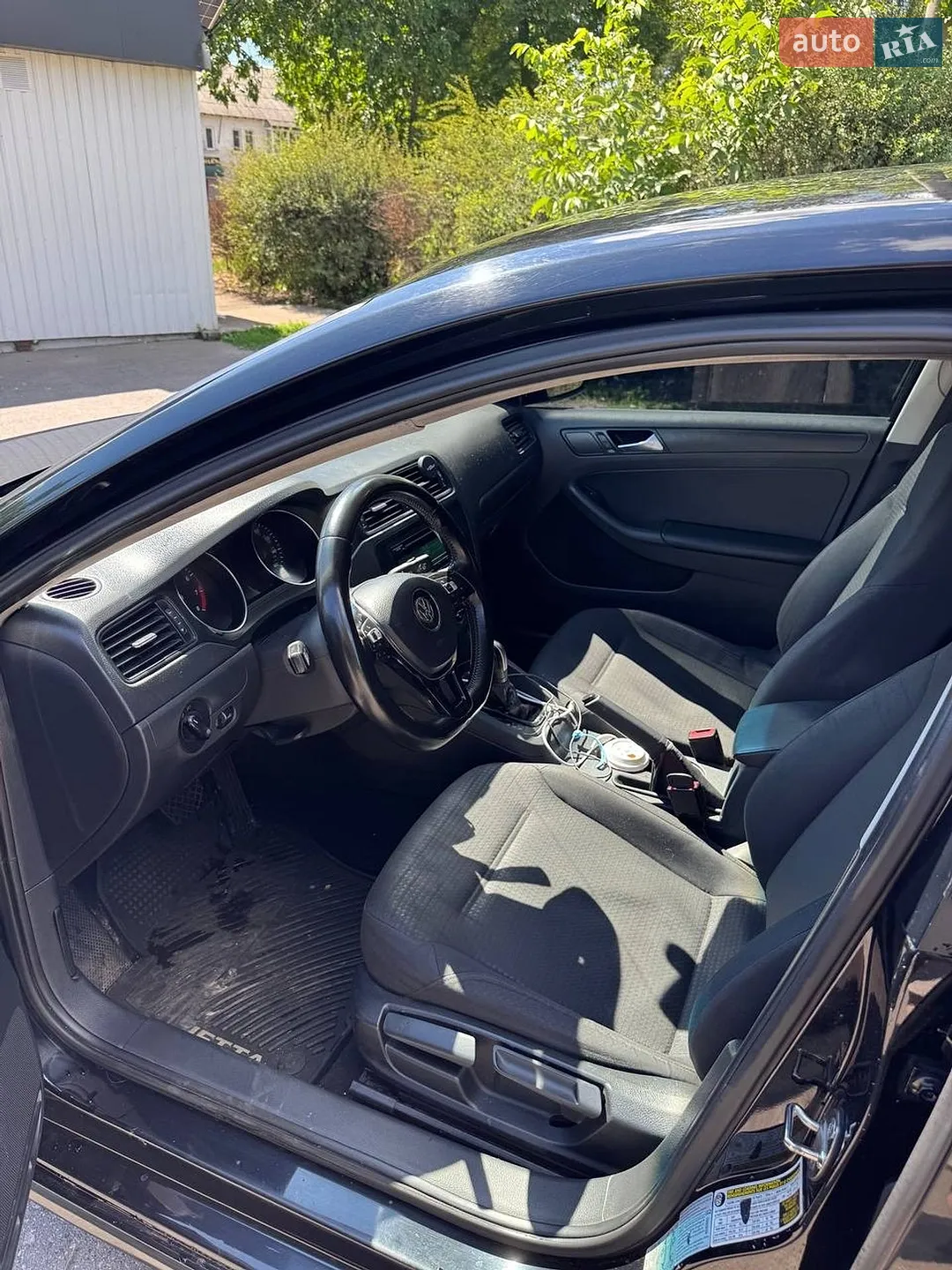 2015 Volkswagen Jetta - мініатюра 11
