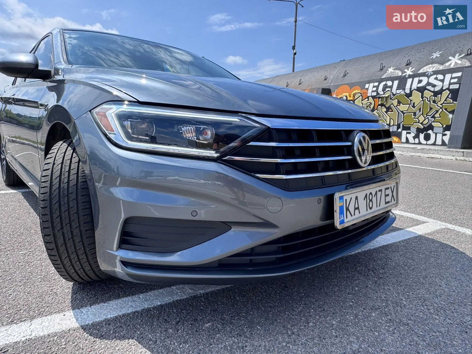 2019 Volkswagen Jetta - мініатюра 7