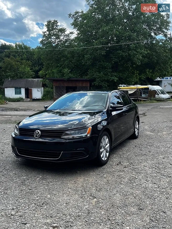 2011 Volkswagen Jetta - мініатюра 20