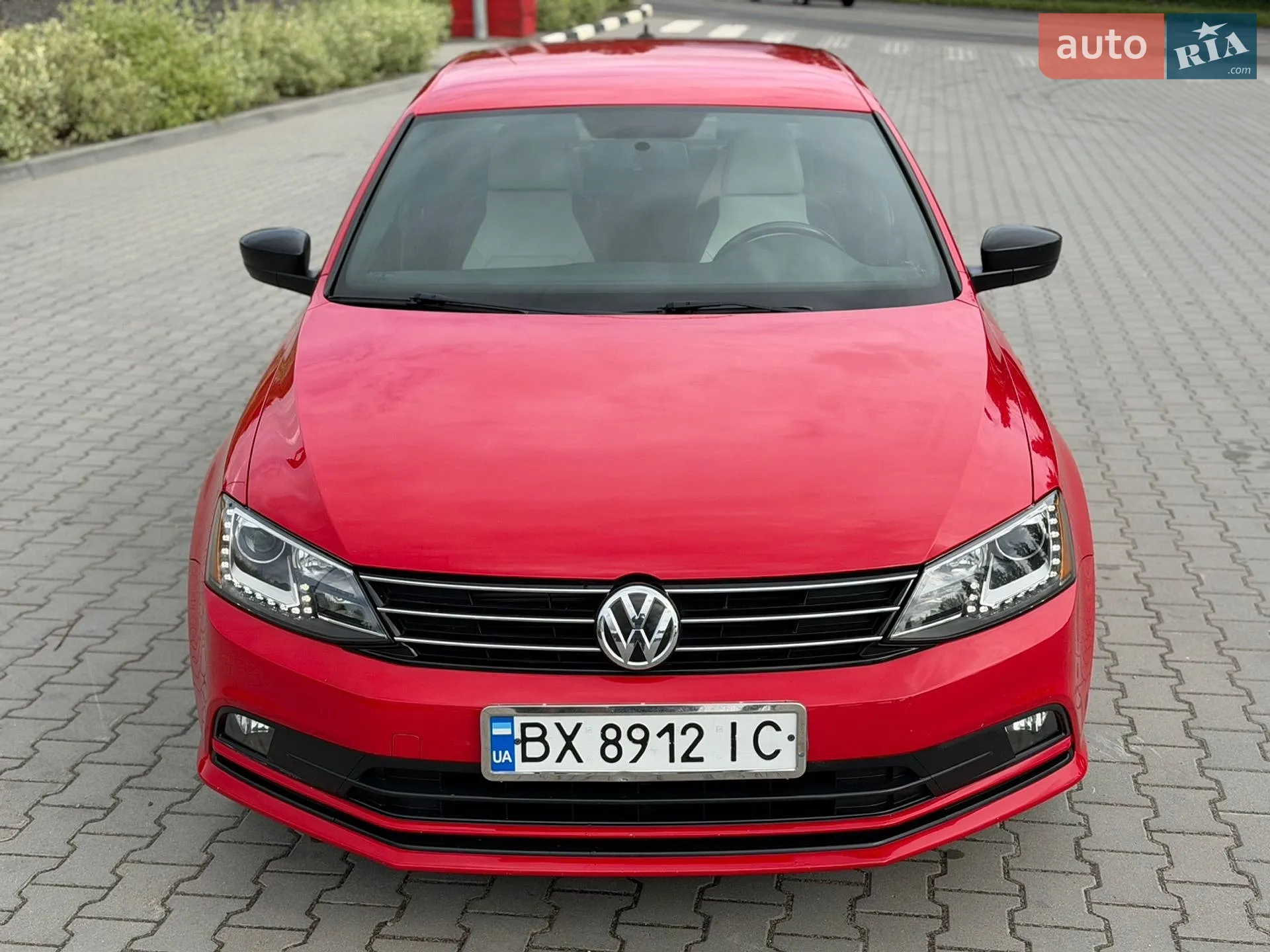 2016 Volkswagen Jetta - мініатюра 3