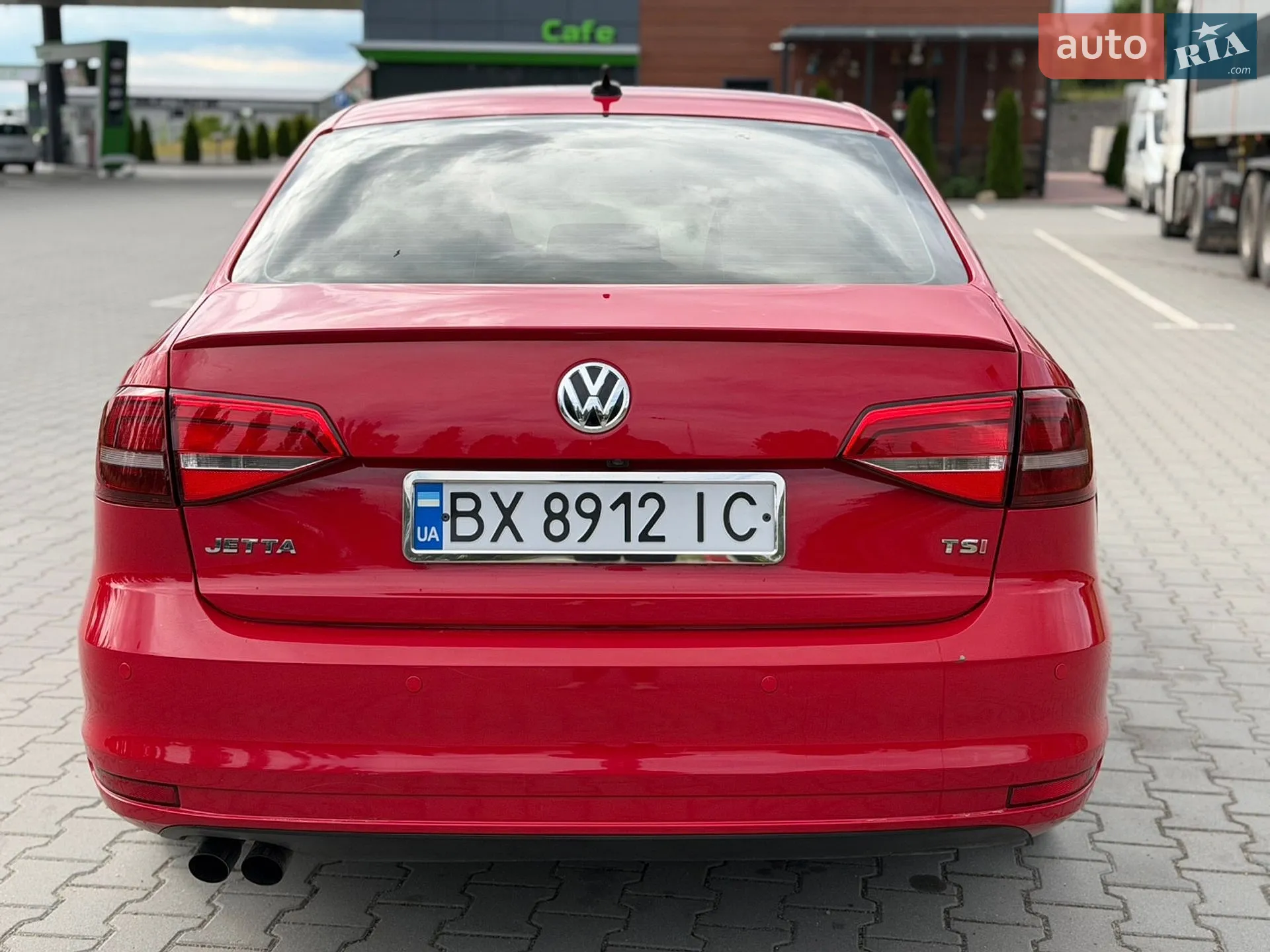 2016 Volkswagen Jetta - мініатюра 13