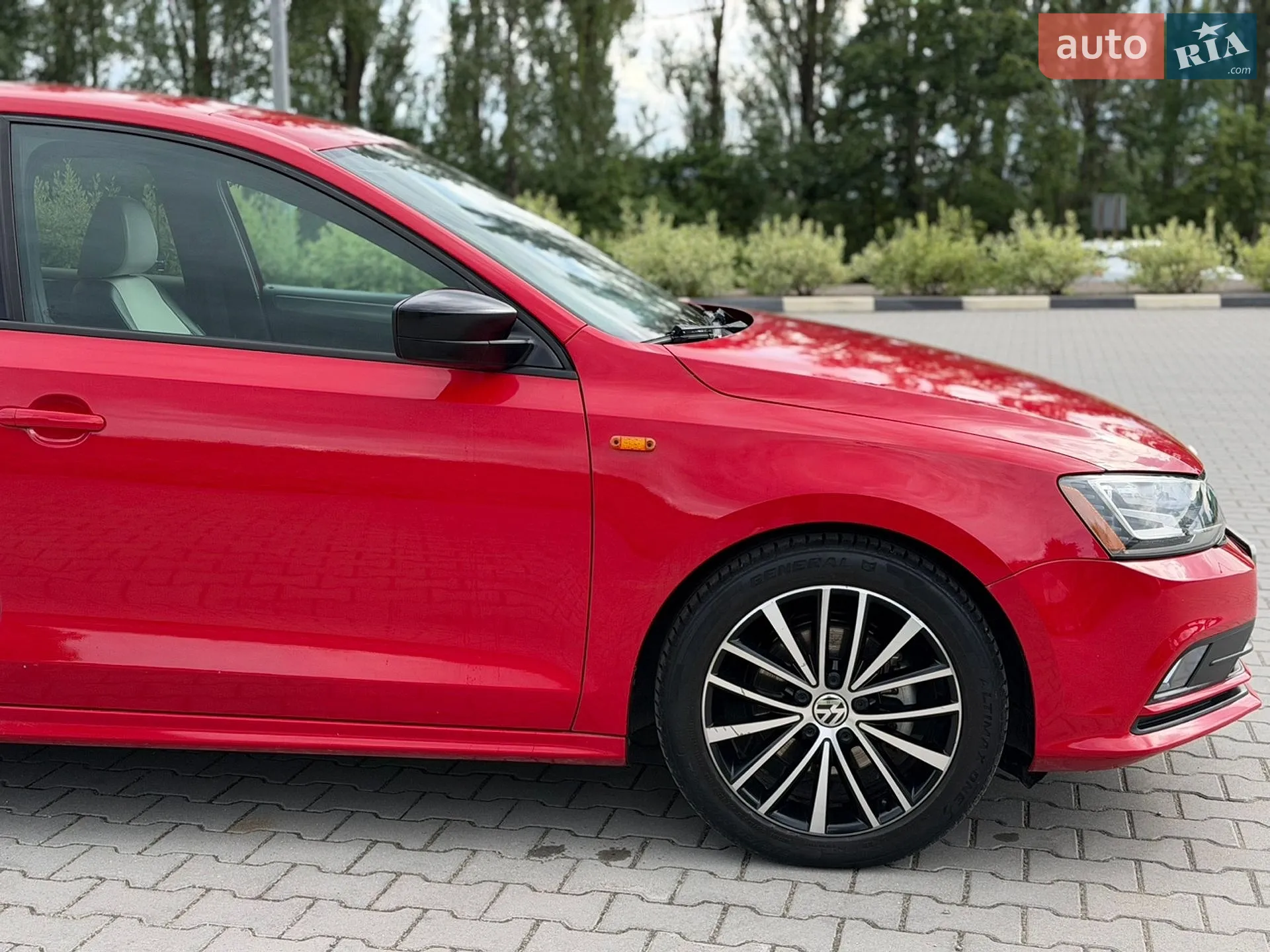 2016 Volkswagen Jetta - мініатюра 18