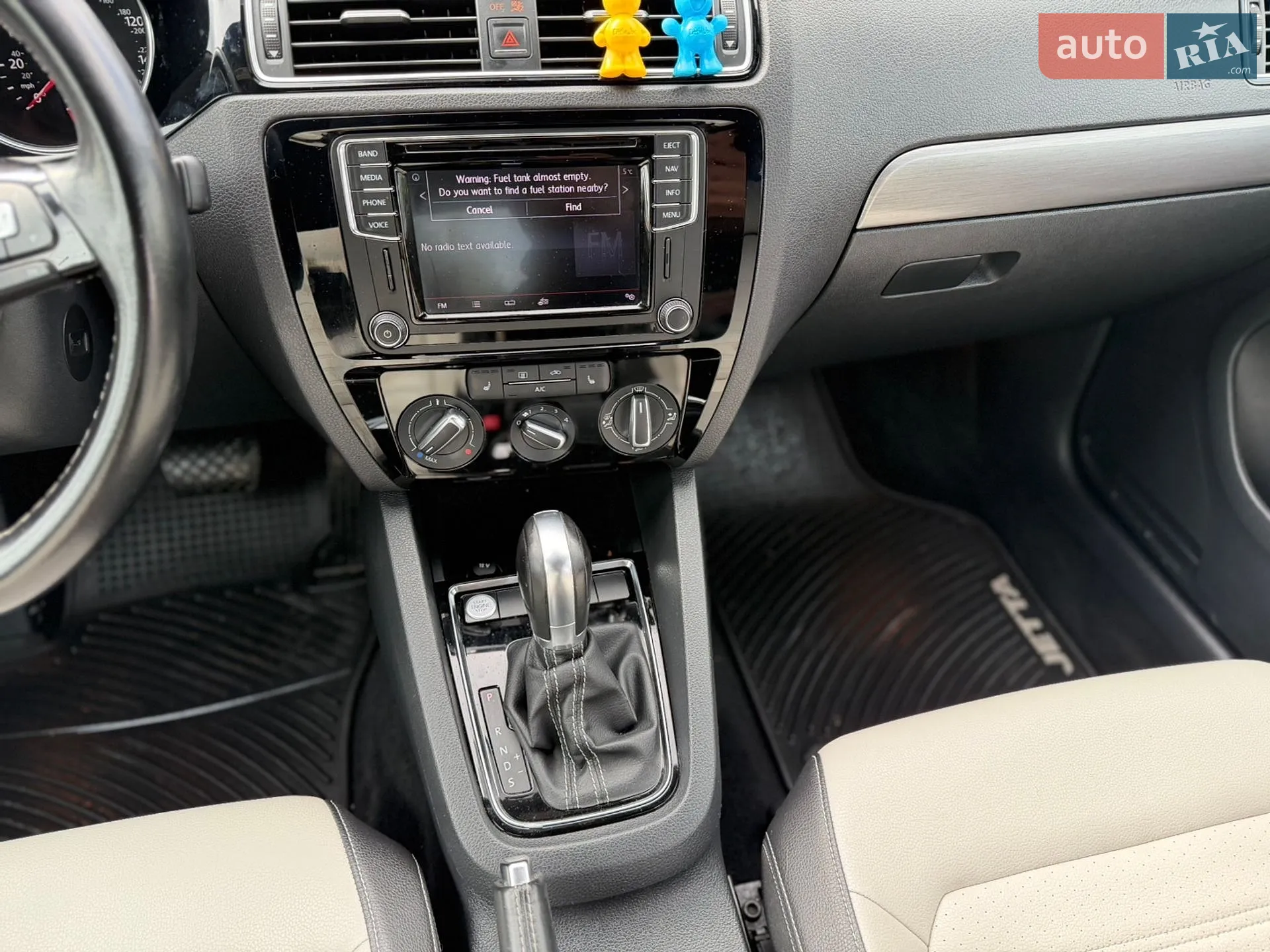 2016 Volkswagen Jetta - мініатюра 27
