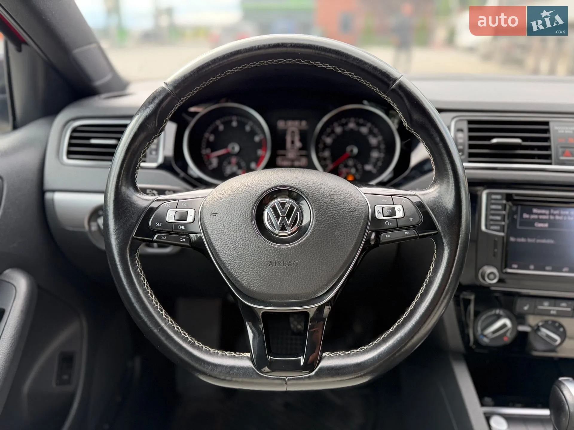 2016 Volkswagen Jetta - мініатюра 33