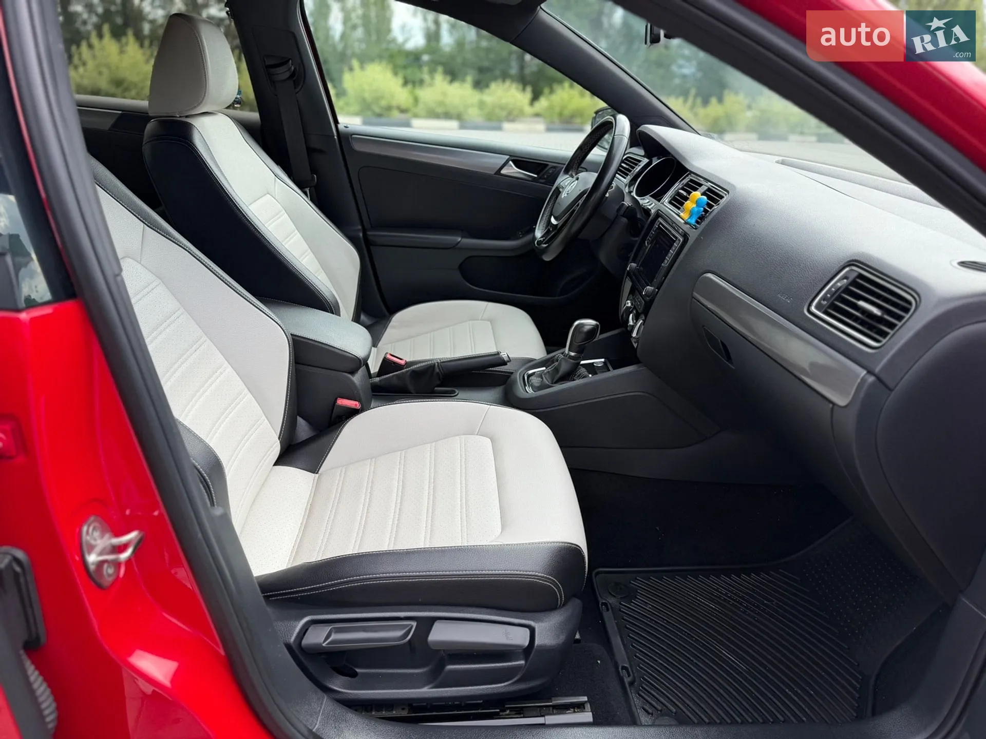 2016 Volkswagen Jetta - мініатюра 39