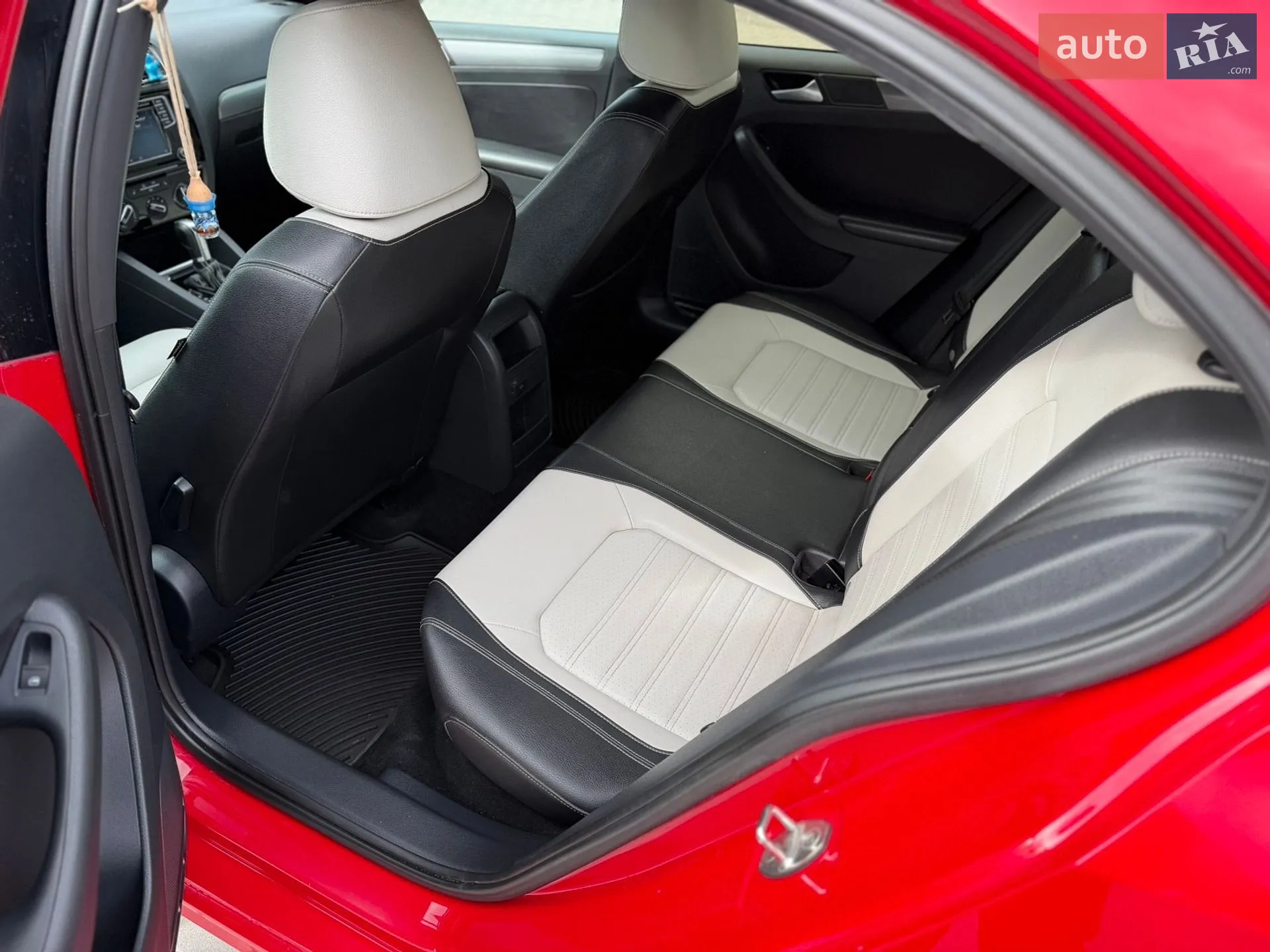 2016 Volkswagen Jetta - мініатюра 43