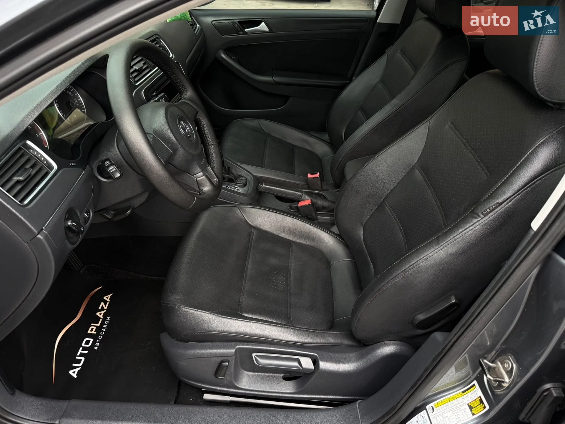 2014 Volkswagen Jetta - мініатюра 20