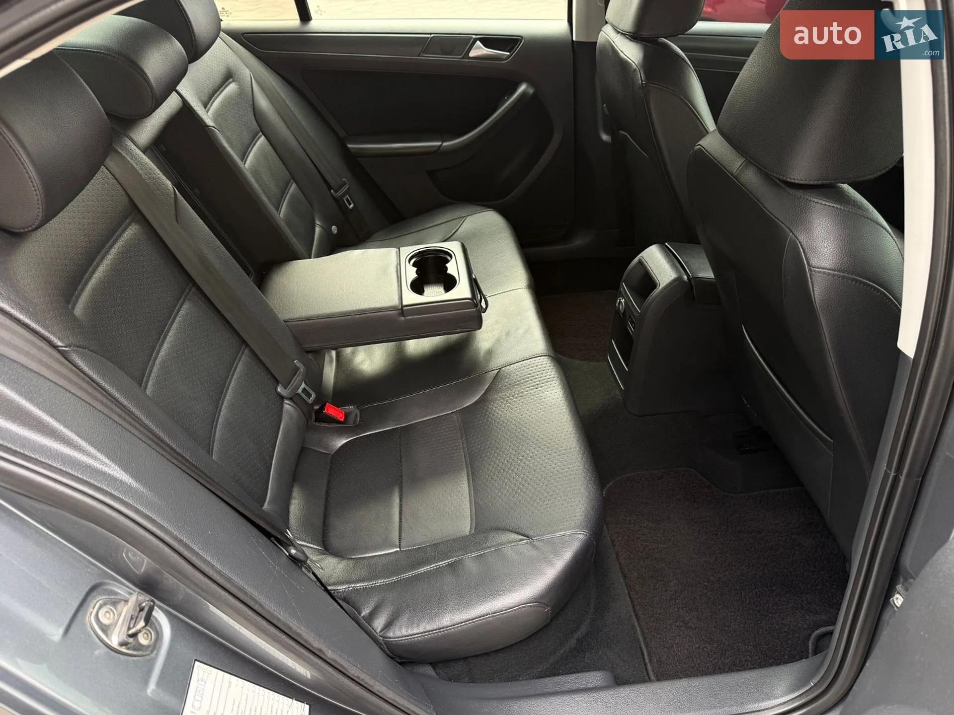 2014 Volkswagen Jetta - мініатюра 22