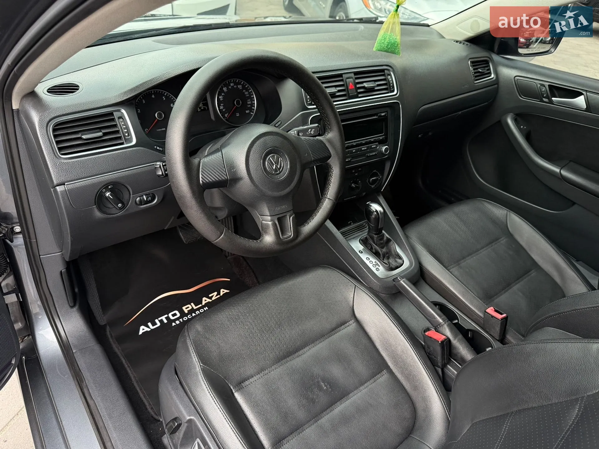 2014 Volkswagen Jetta - мініатюра 25