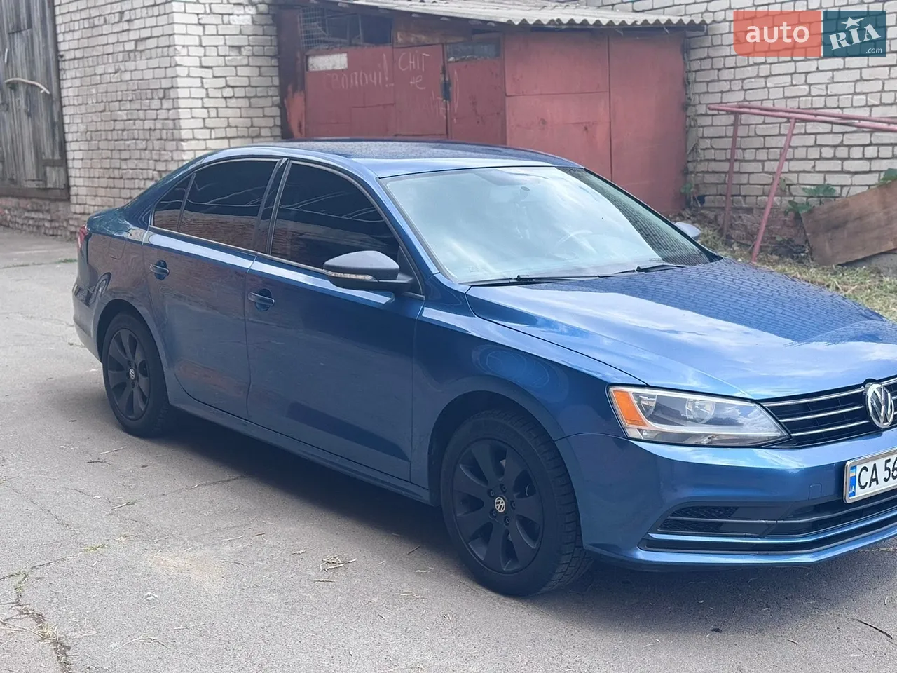2016 Volkswagen Jetta - мініатюра 20