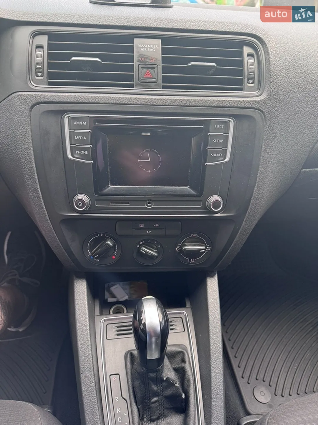 2016 Volkswagen Jetta - мініатюра 14
