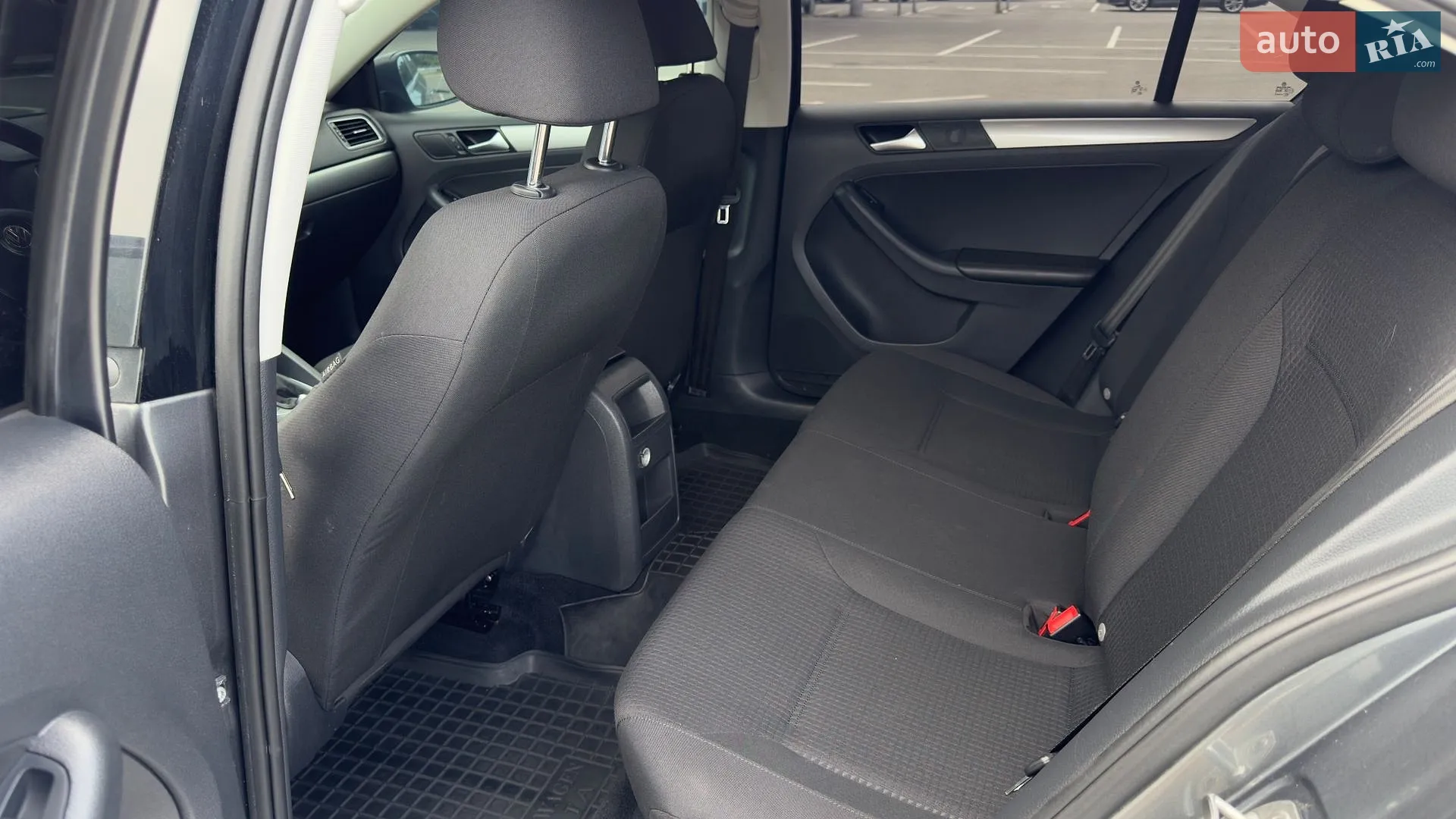 2016 Volkswagen Jetta - мініатюра 10