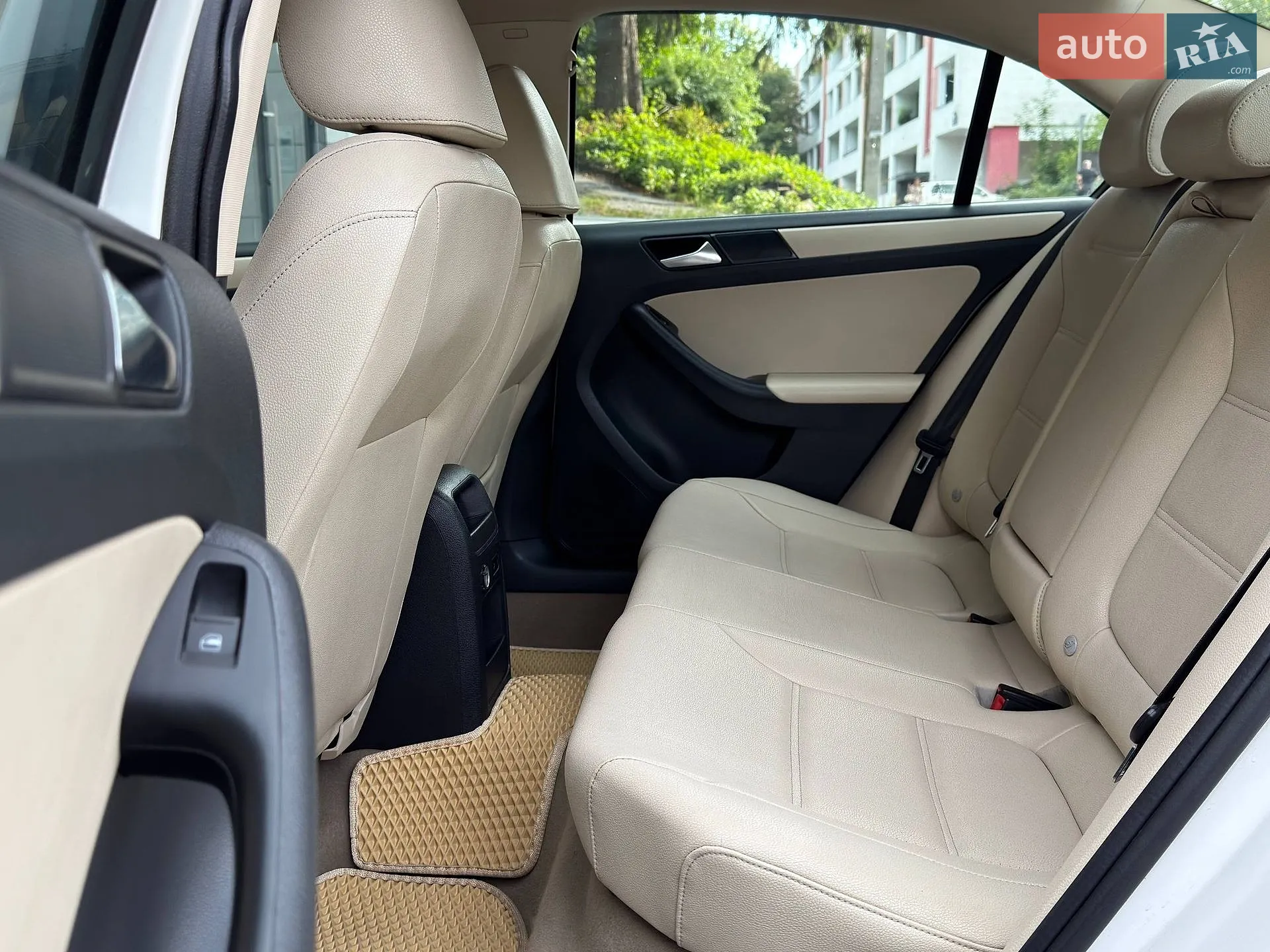 2012 Volkswagen Jetta - мініатюра 14