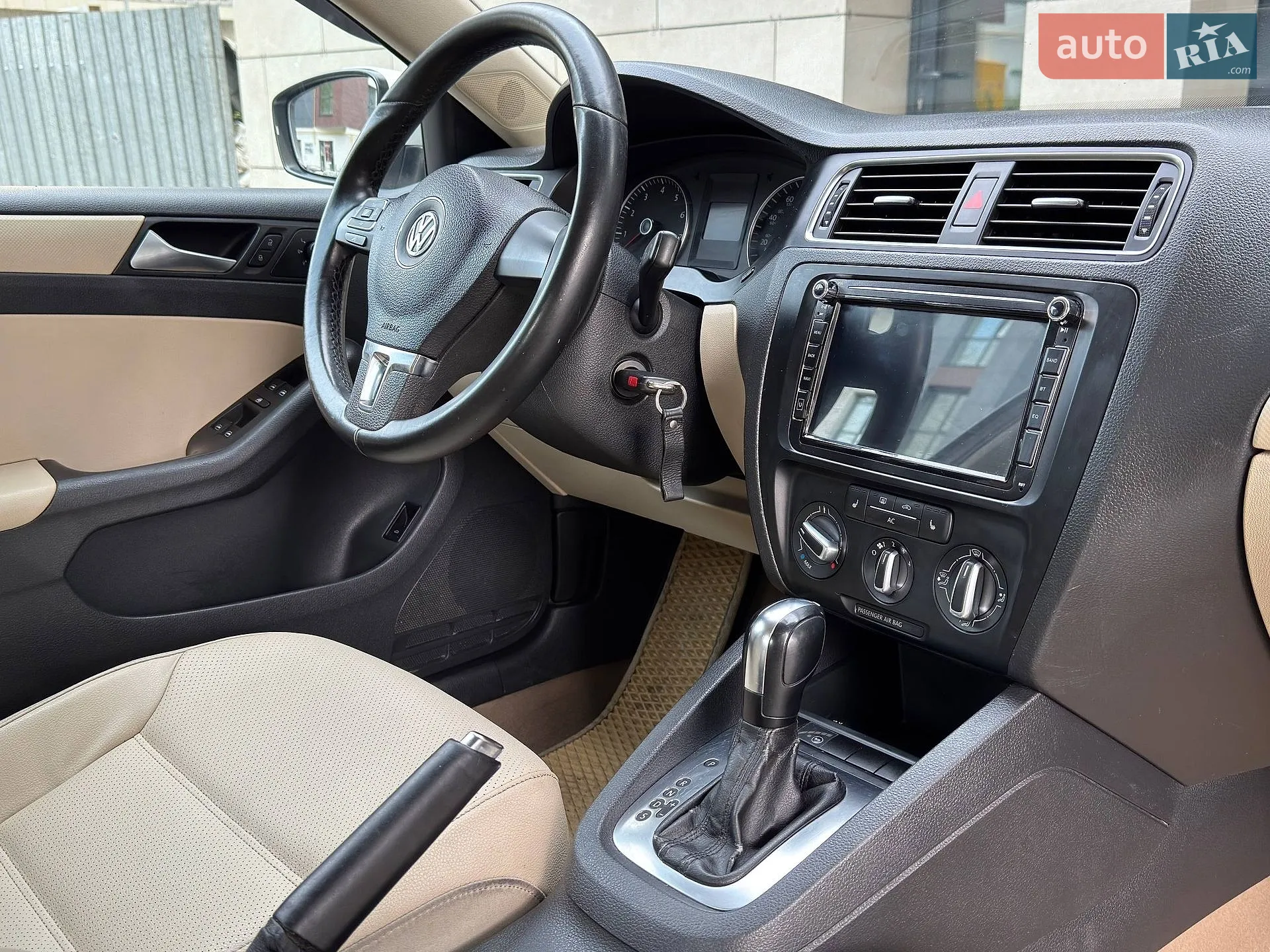 2012 Volkswagen Jetta - мініатюра 19