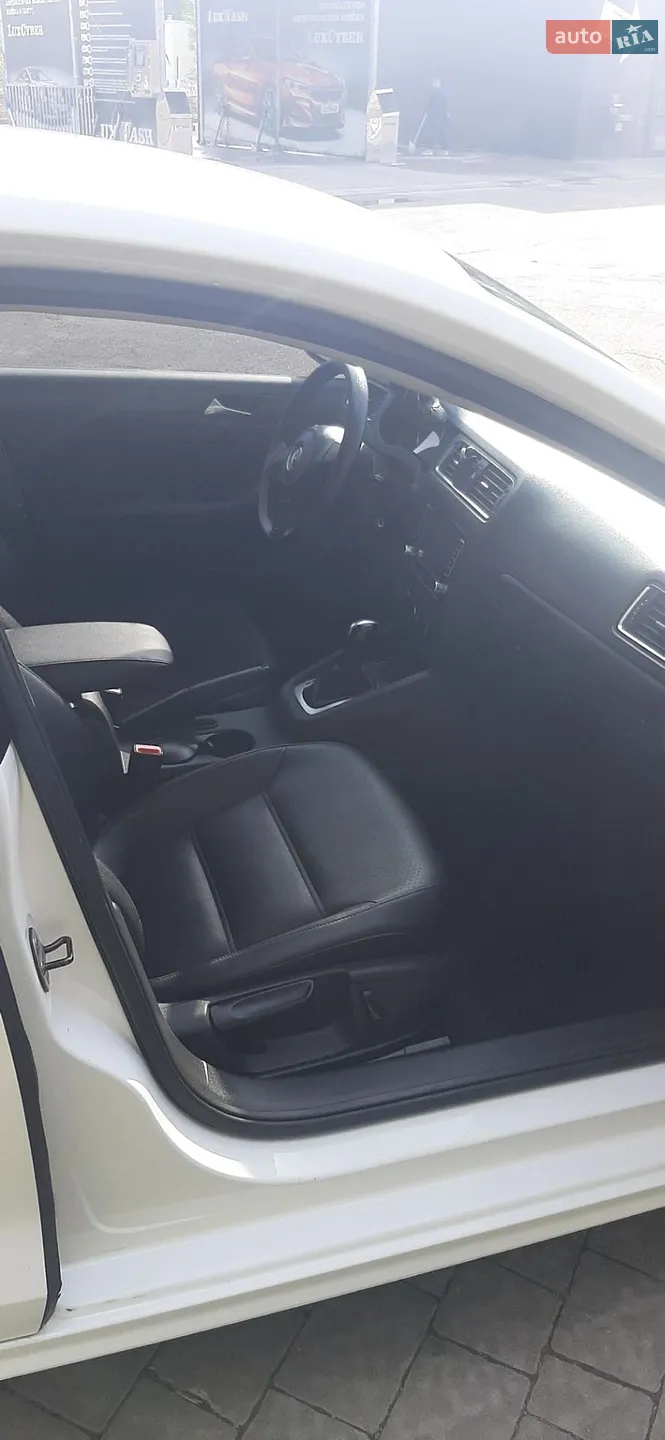 2013 Volkswagen Jetta - мініатюра 6