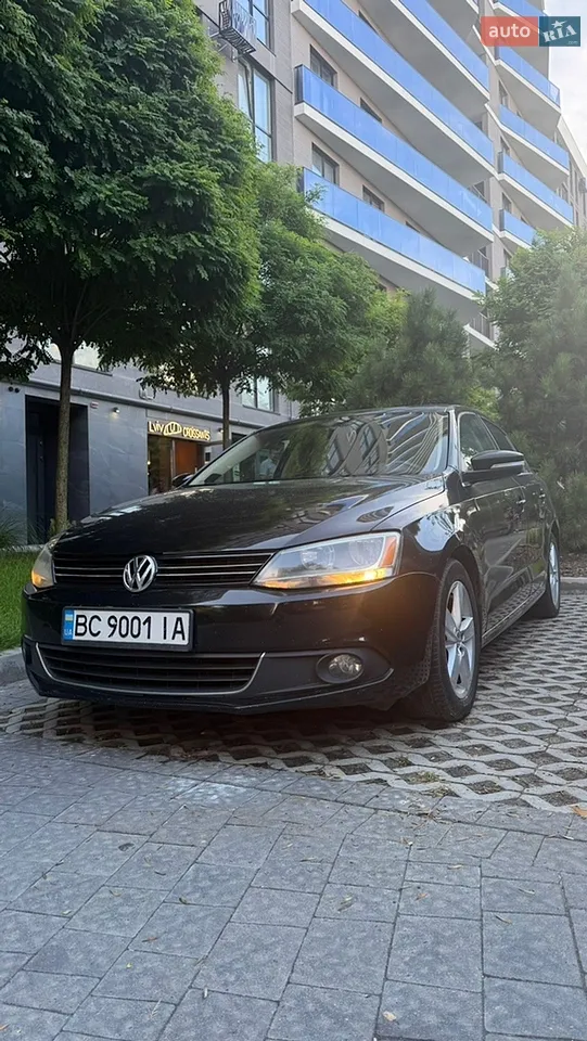 2013 Volkswagen Jetta - мініатюра 21