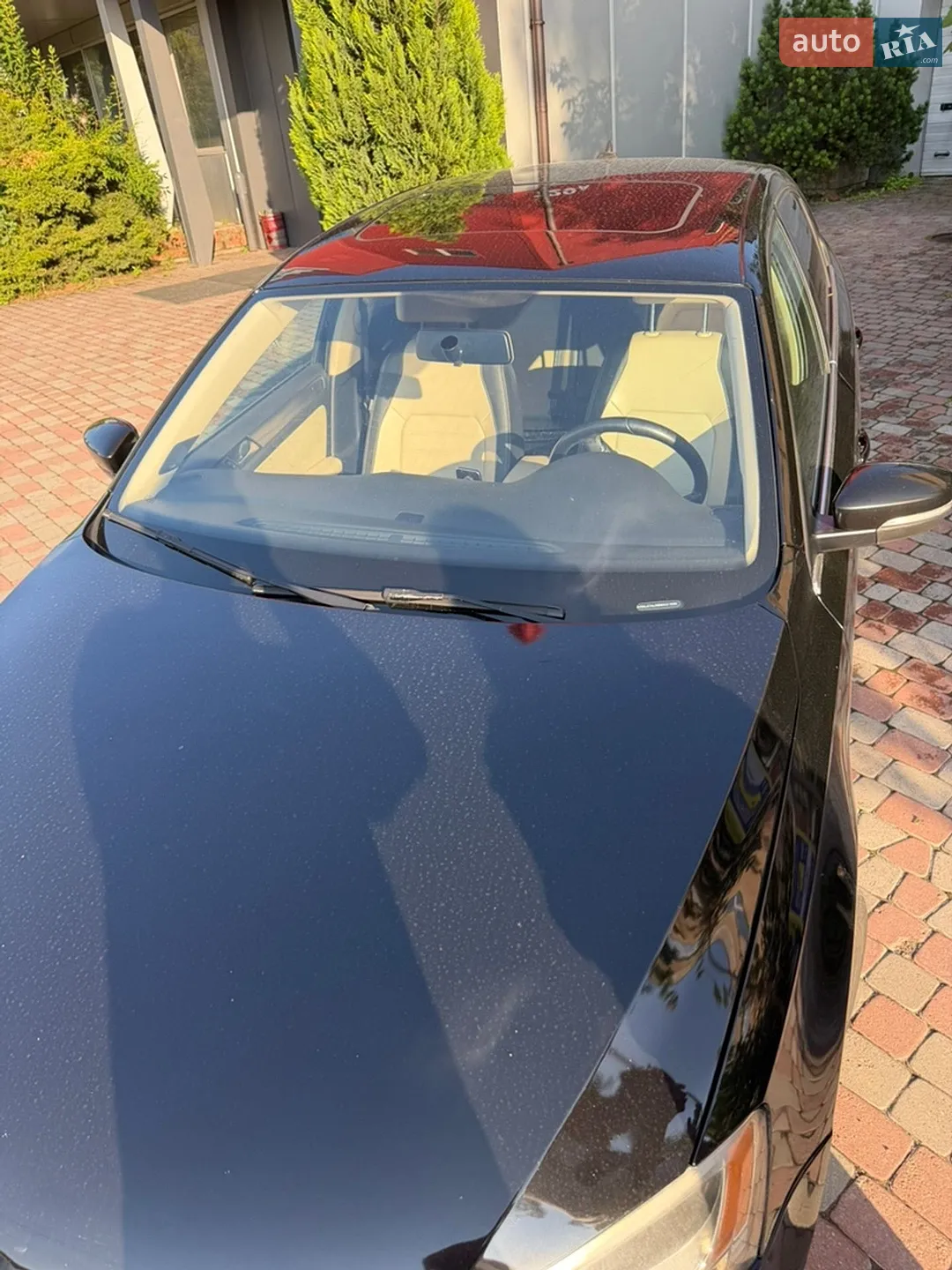 2013 Volkswagen Jetta - мініатюра 9