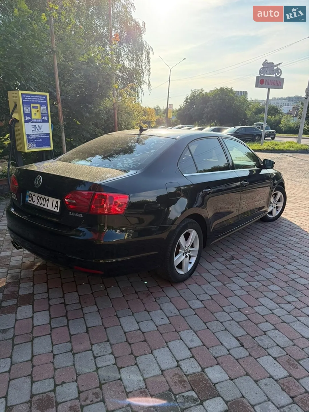 2013 Volkswagen Jetta - мініатюра 24