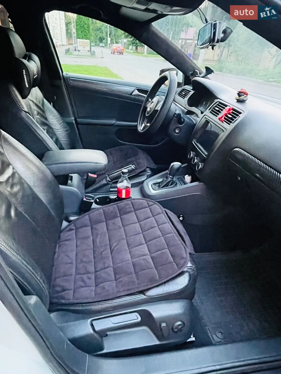 2013 Volkswagen Jetta - мініатюра 11