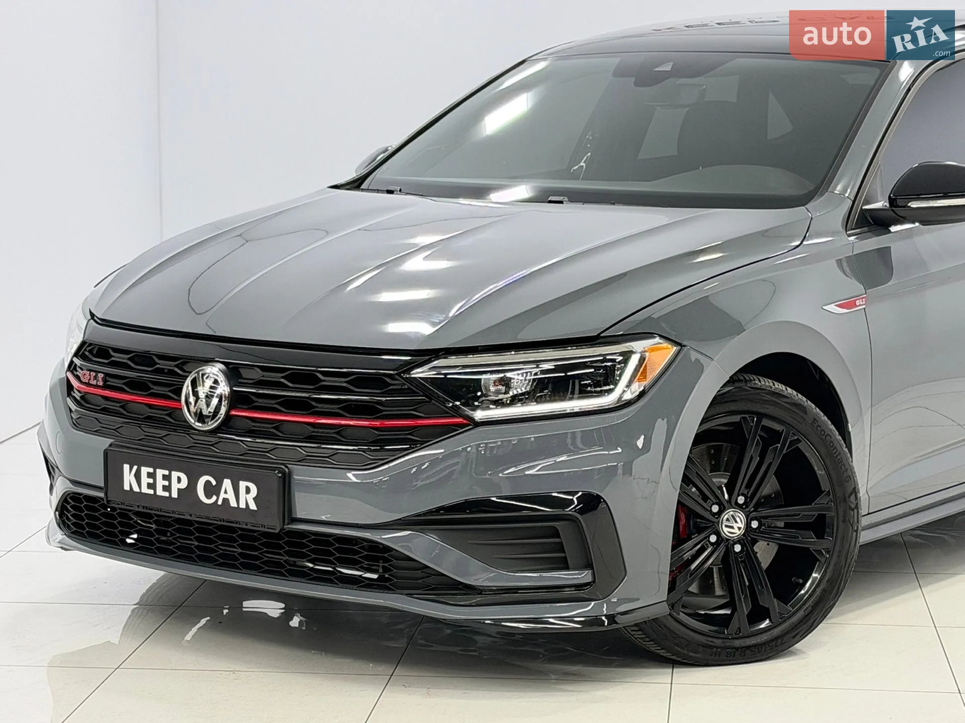 2021 Volkswagen Jetta - мініатюра 3