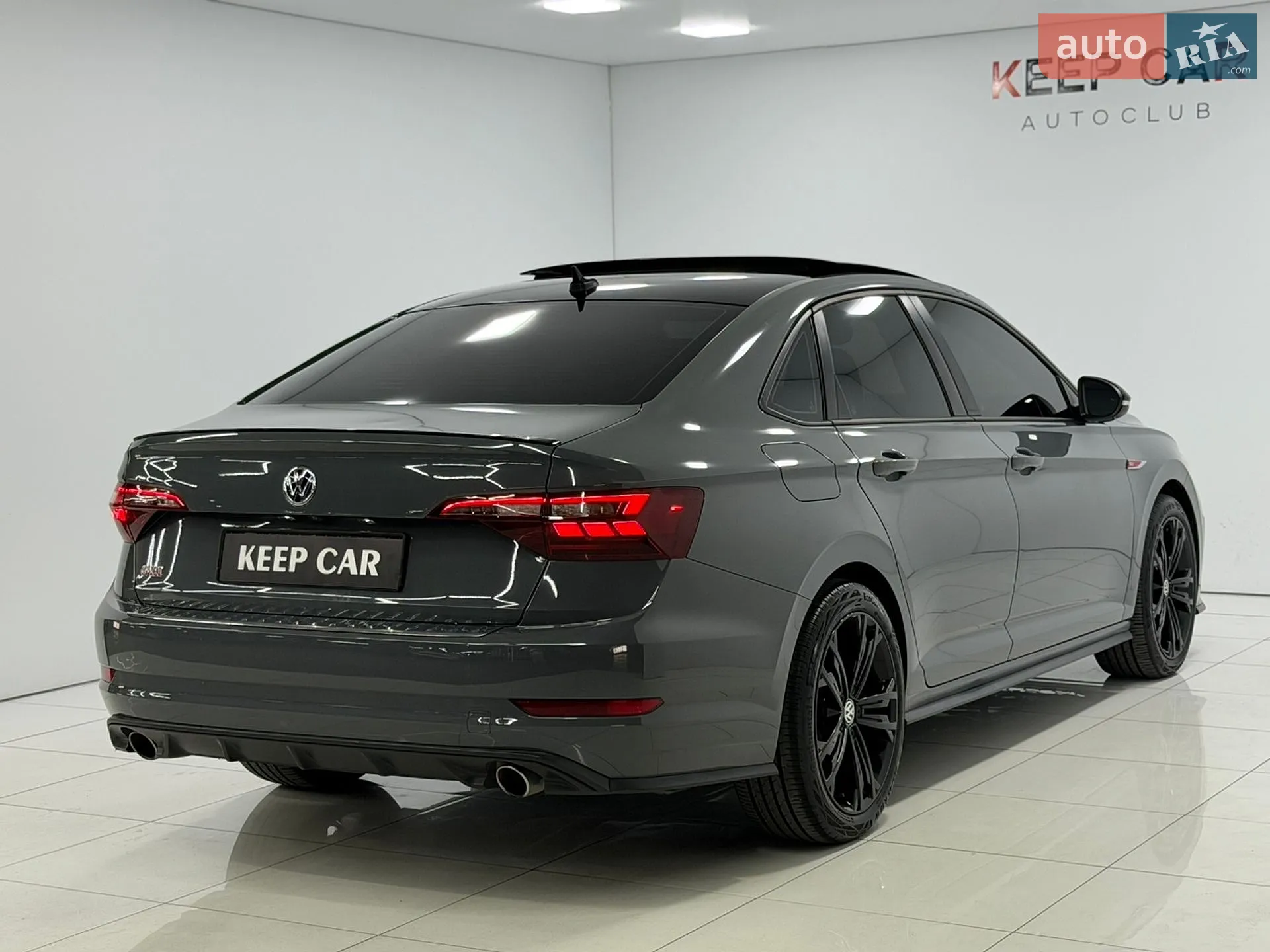 2021 Volkswagen Jetta - мініатюра 8