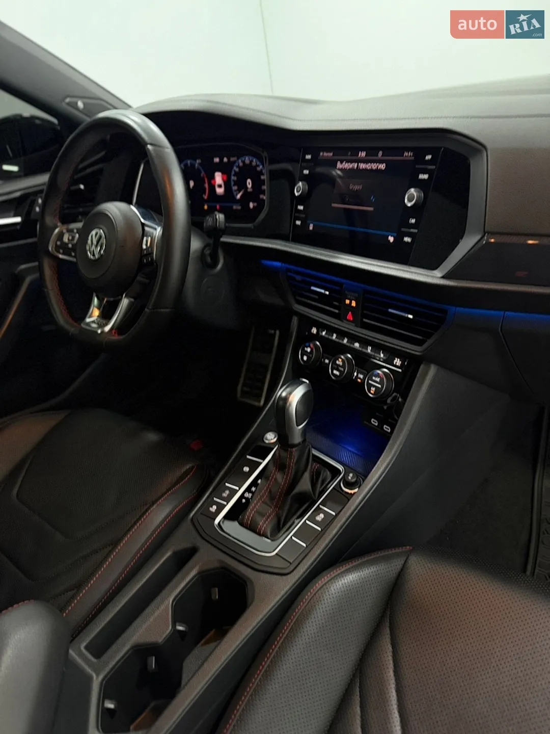 2021 Volkswagen Jetta - мініатюра 23