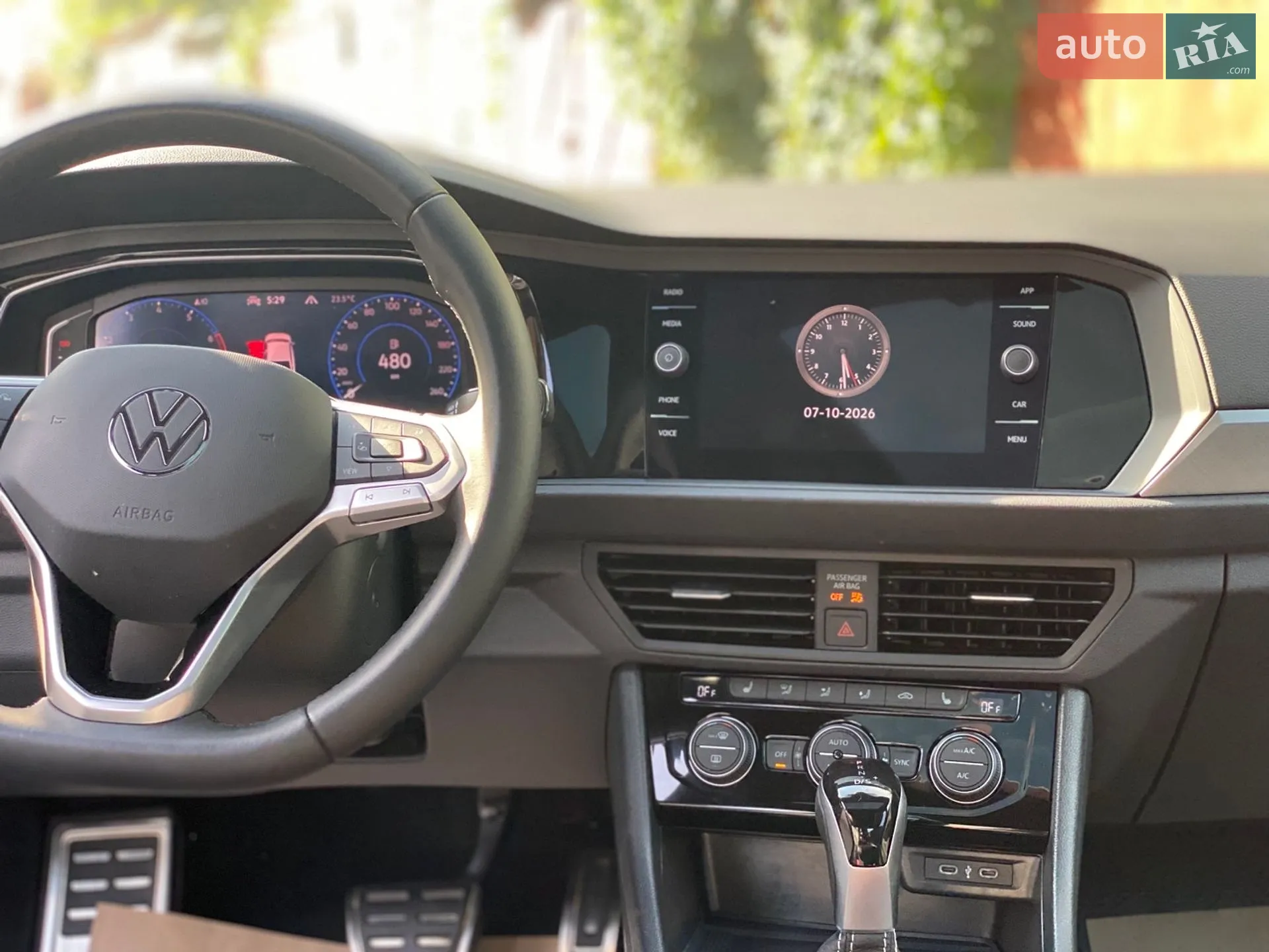 2023 Volkswagen Jetta - мініатюра 22