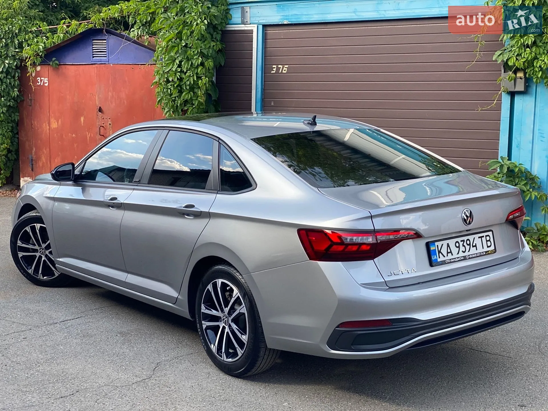 2023 Volkswagen Jetta - мініатюра 36