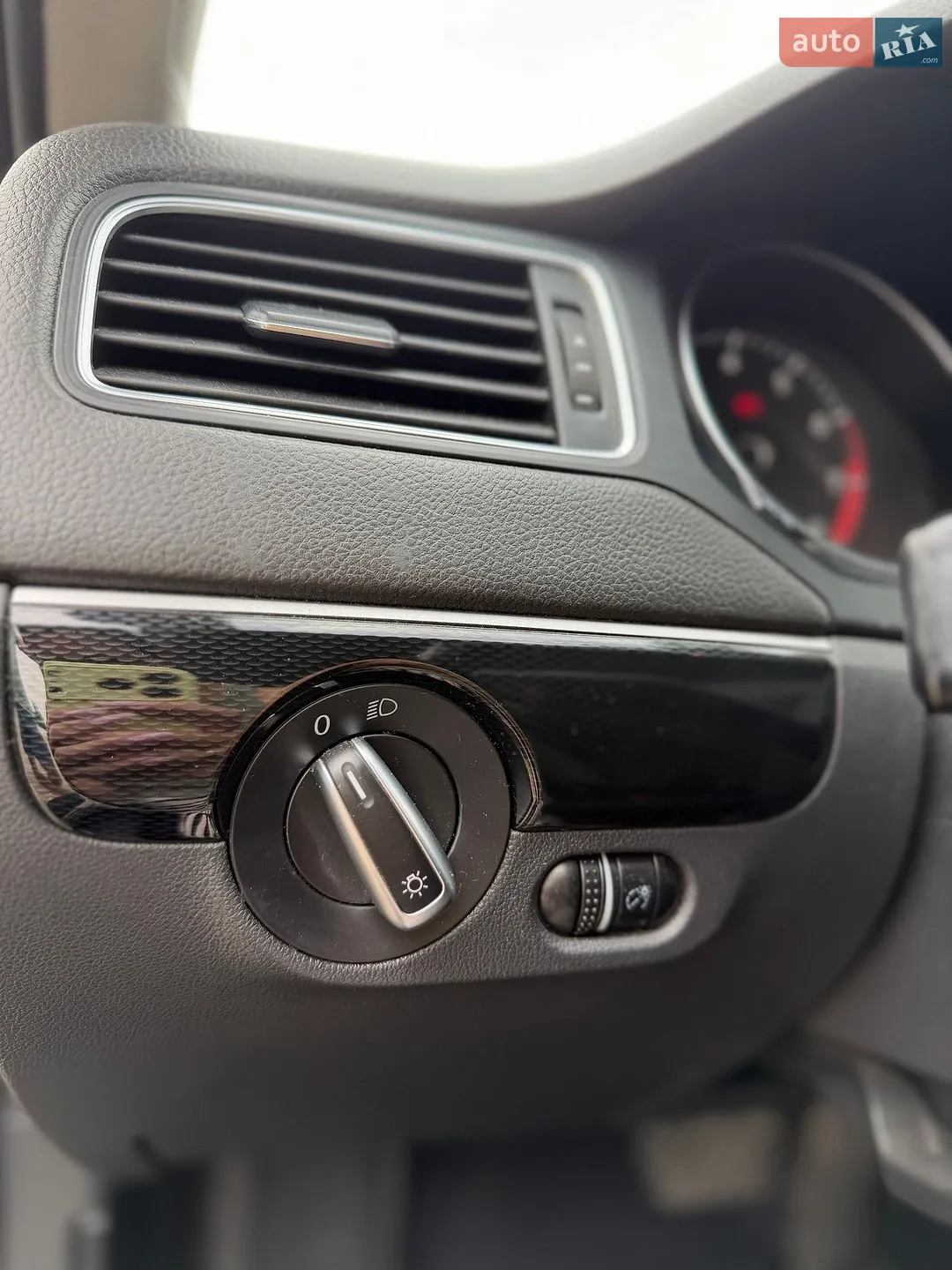 2014 Volkswagen Jetta - мініатюра 19