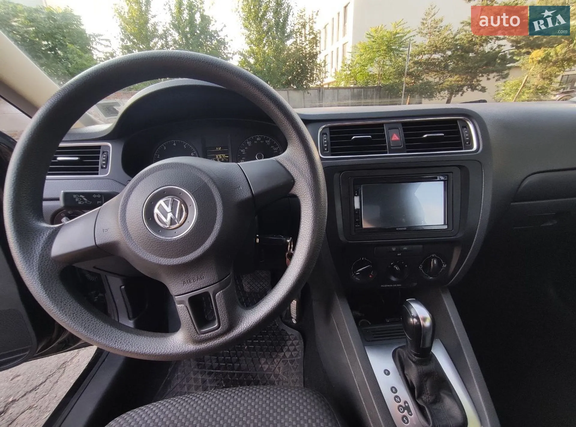 2013 Volkswagen Jetta - мініатюра 17