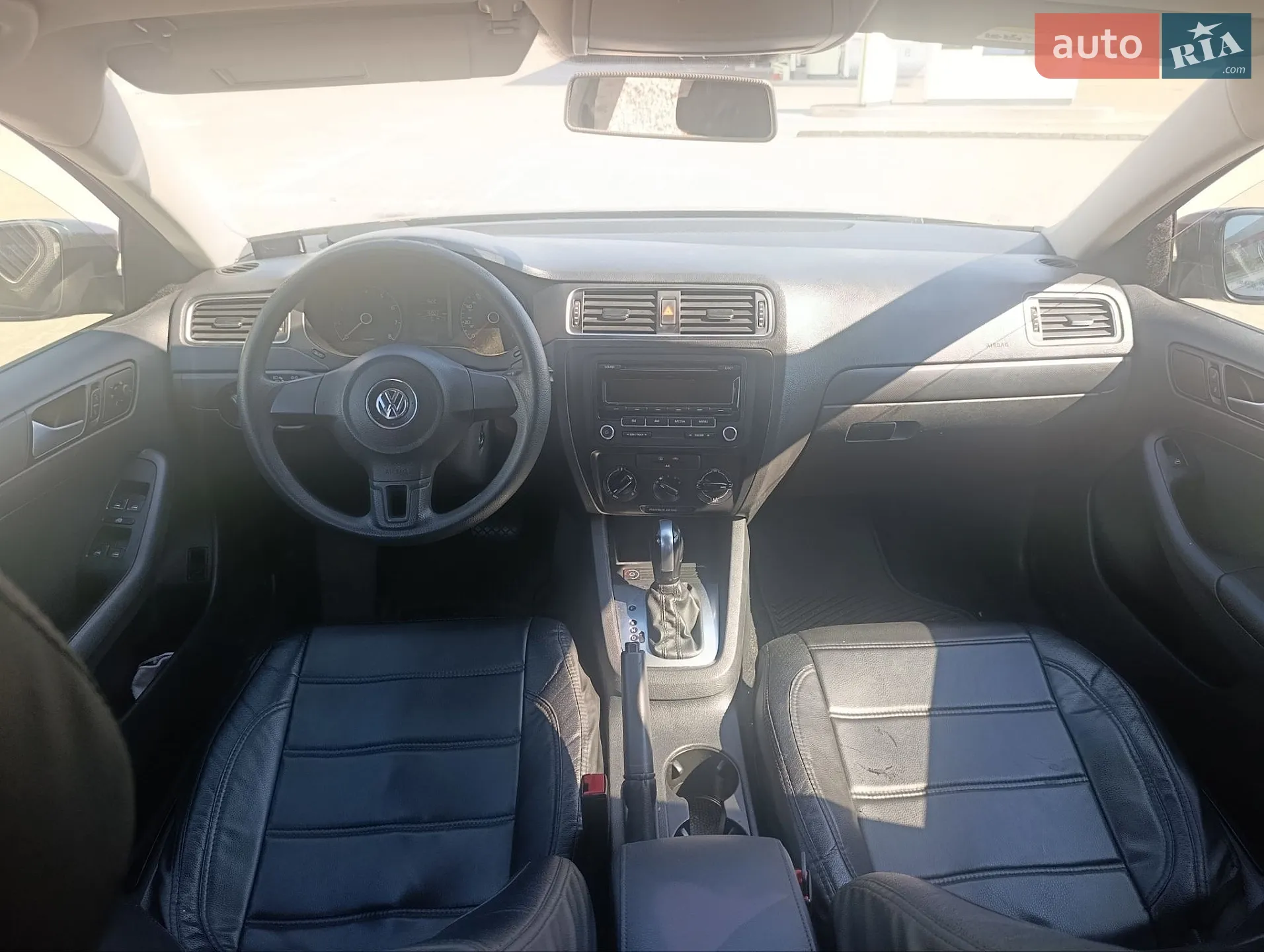 2014 Volkswagen Jetta - мініатюра 18