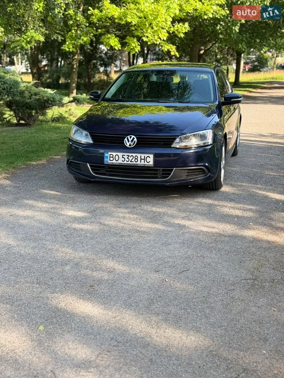 2011 Volkswagen Jetta - мініатюра 10