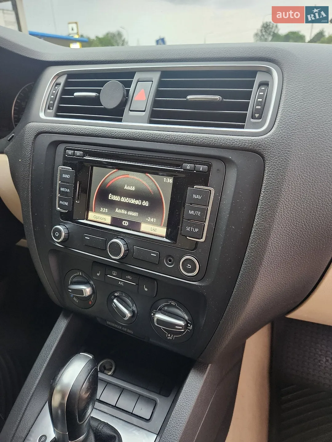 2014 Volkswagen Jetta - мініатюра 12