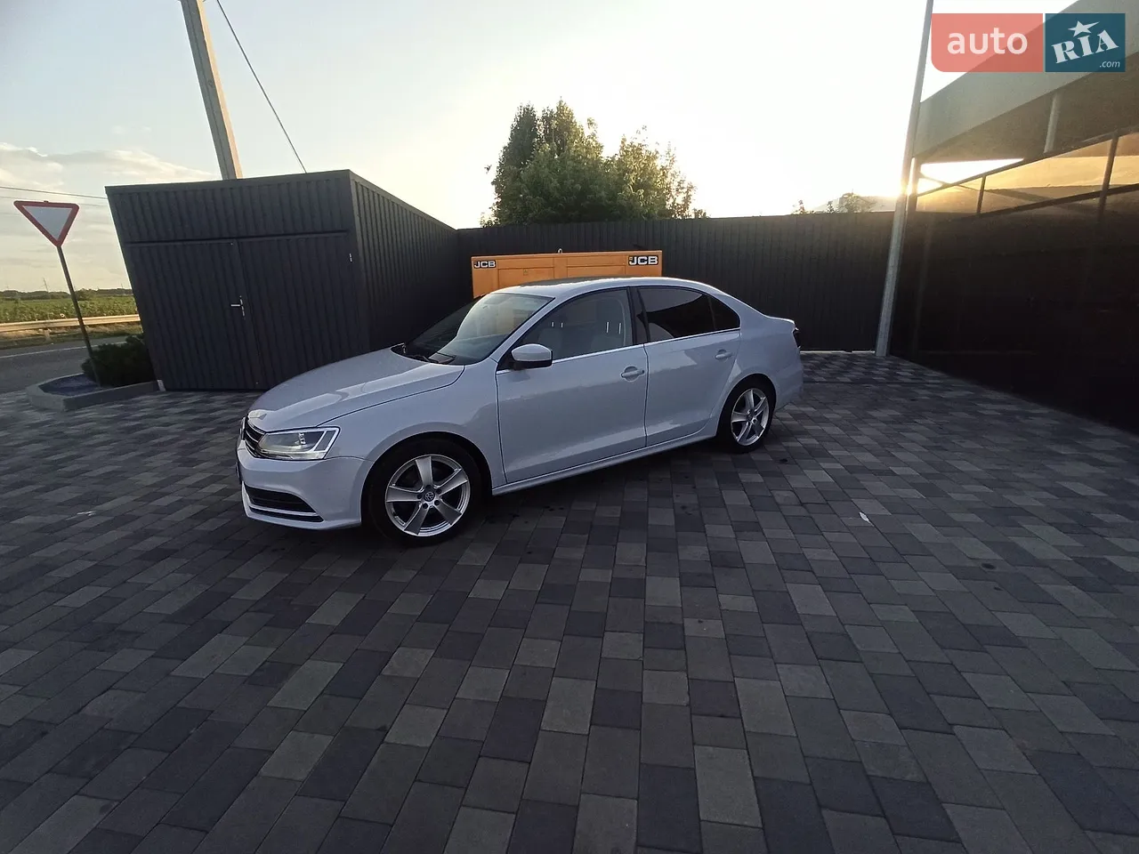 2018 Volkswagen Jetta - мініатюра 30