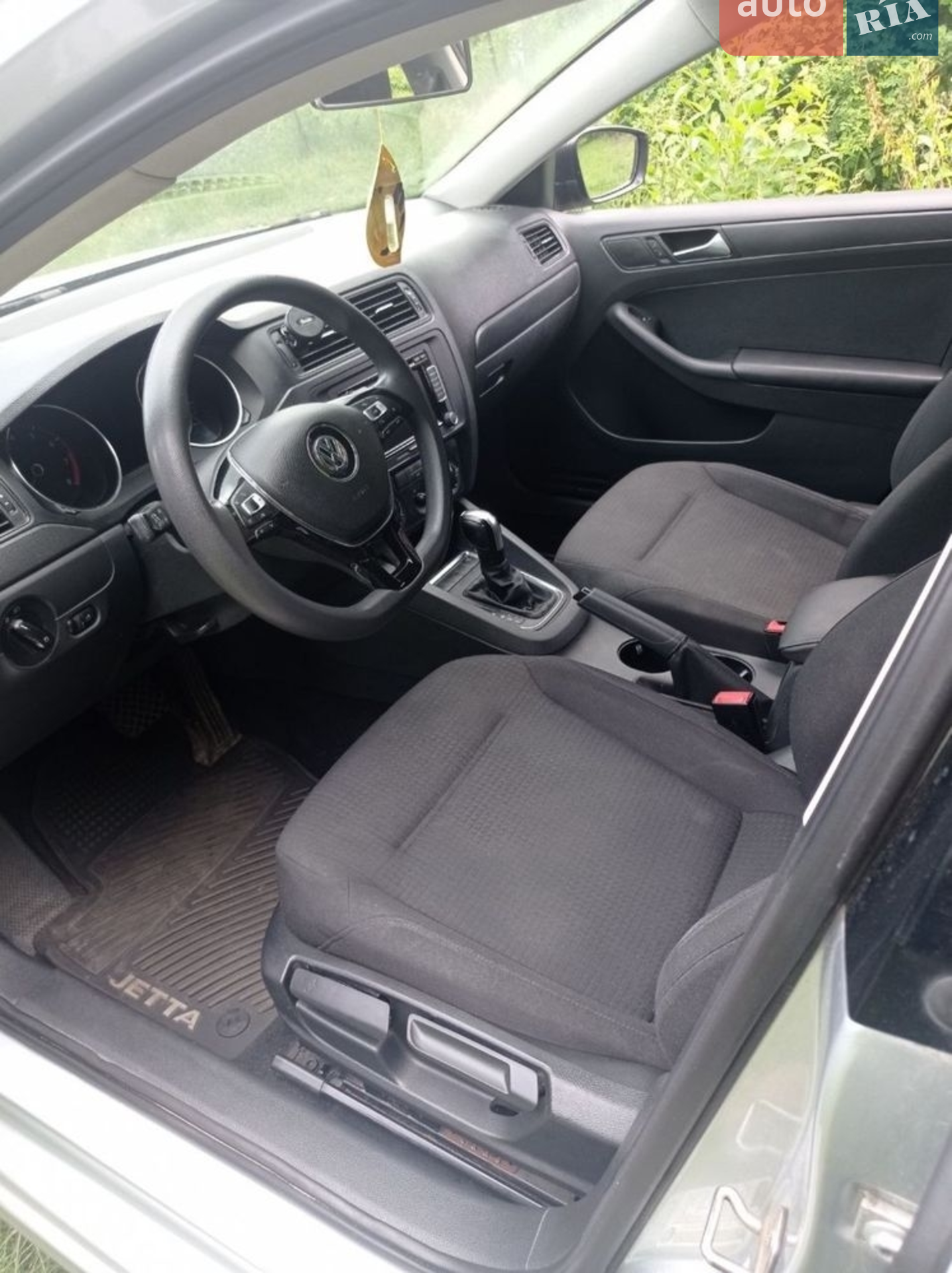 2015 Volkswagen Jetta - мініатюра 5