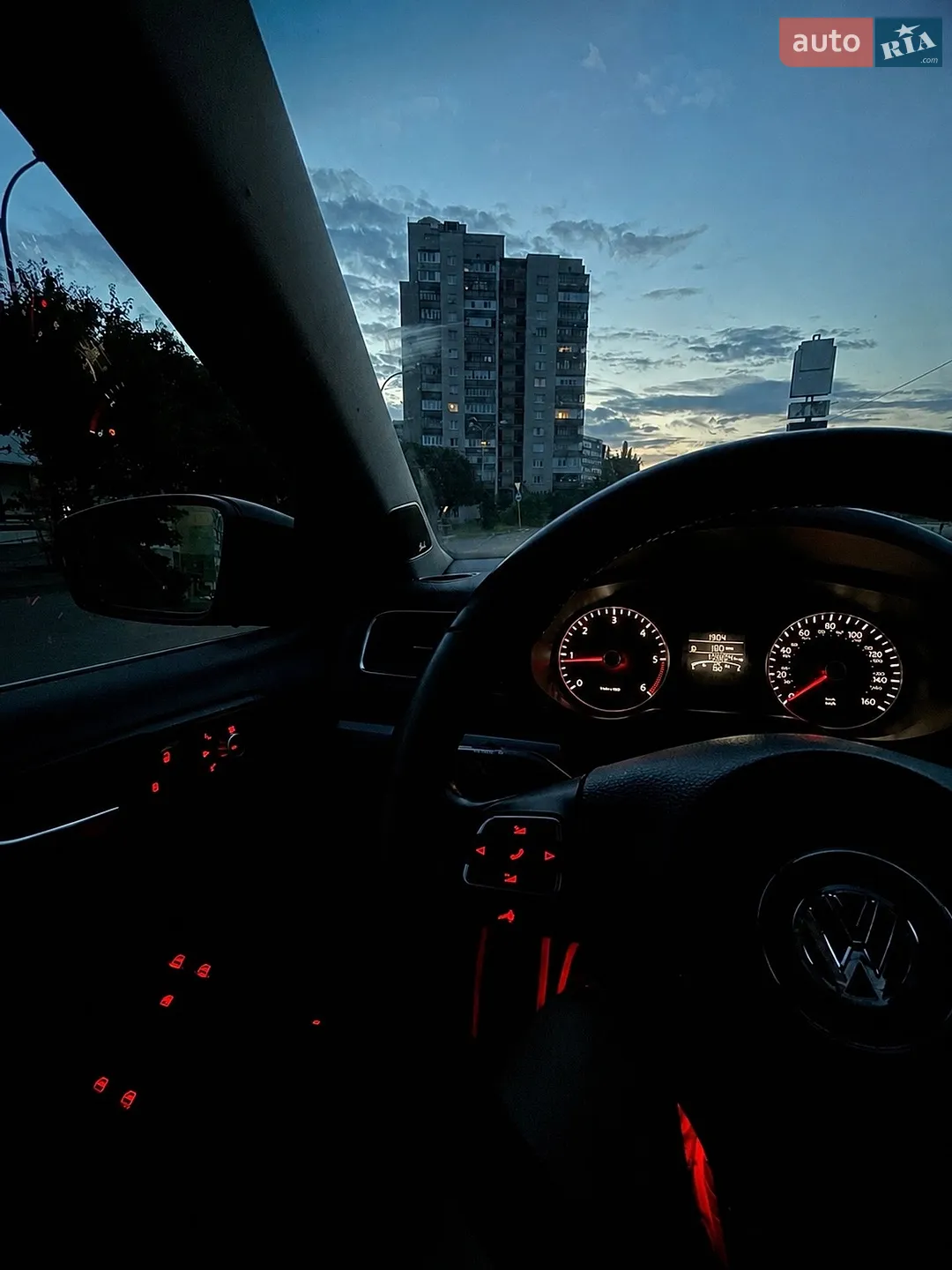 2013 Volkswagen Jetta - мініатюра 10